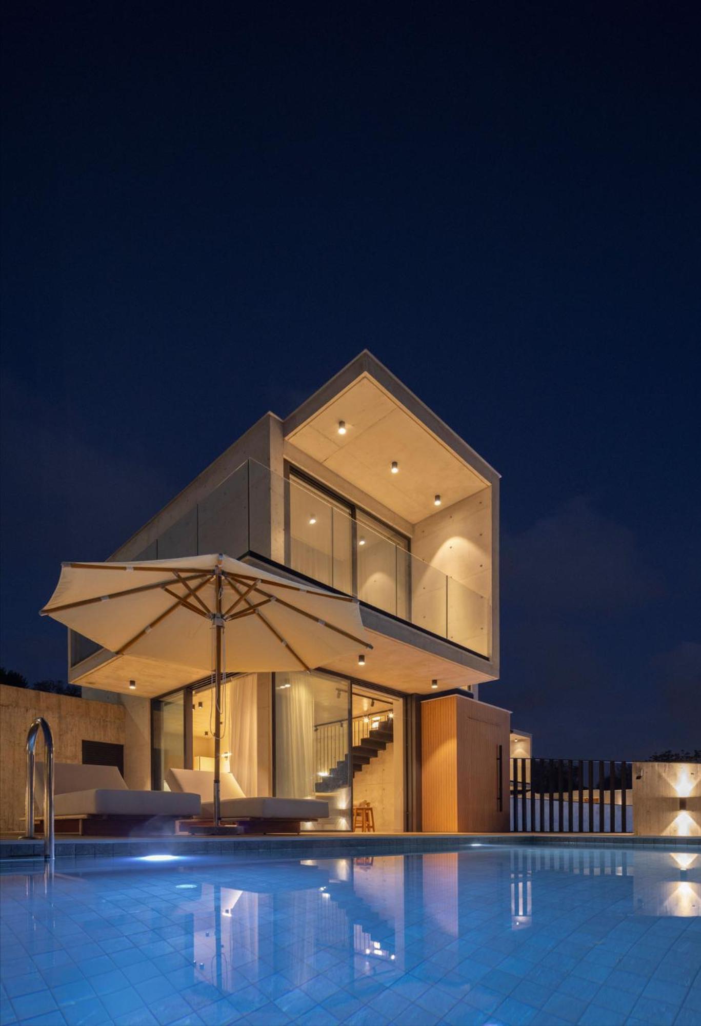 Villa Greenvale Park By Coastalbliss Klorakas