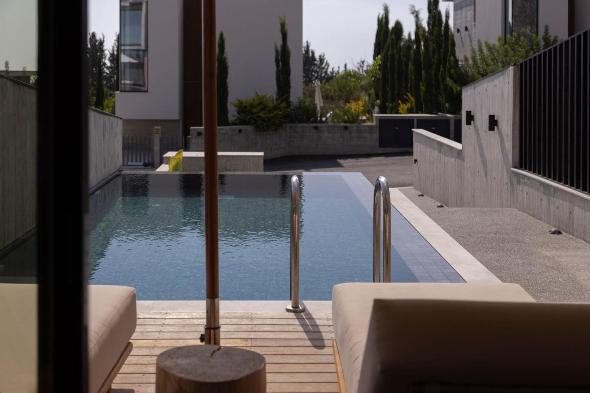 Villa Greenvale Park By Coastalbliss