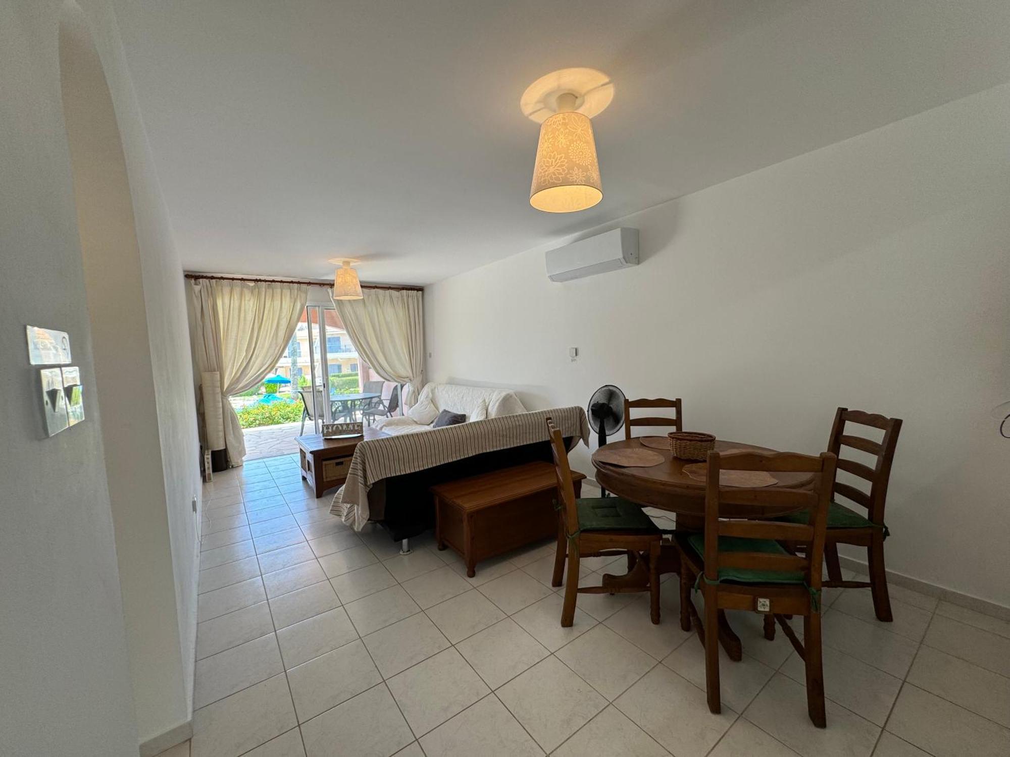 Apartment Beautiful 1-bd Ap Near The Historic Places Paphos