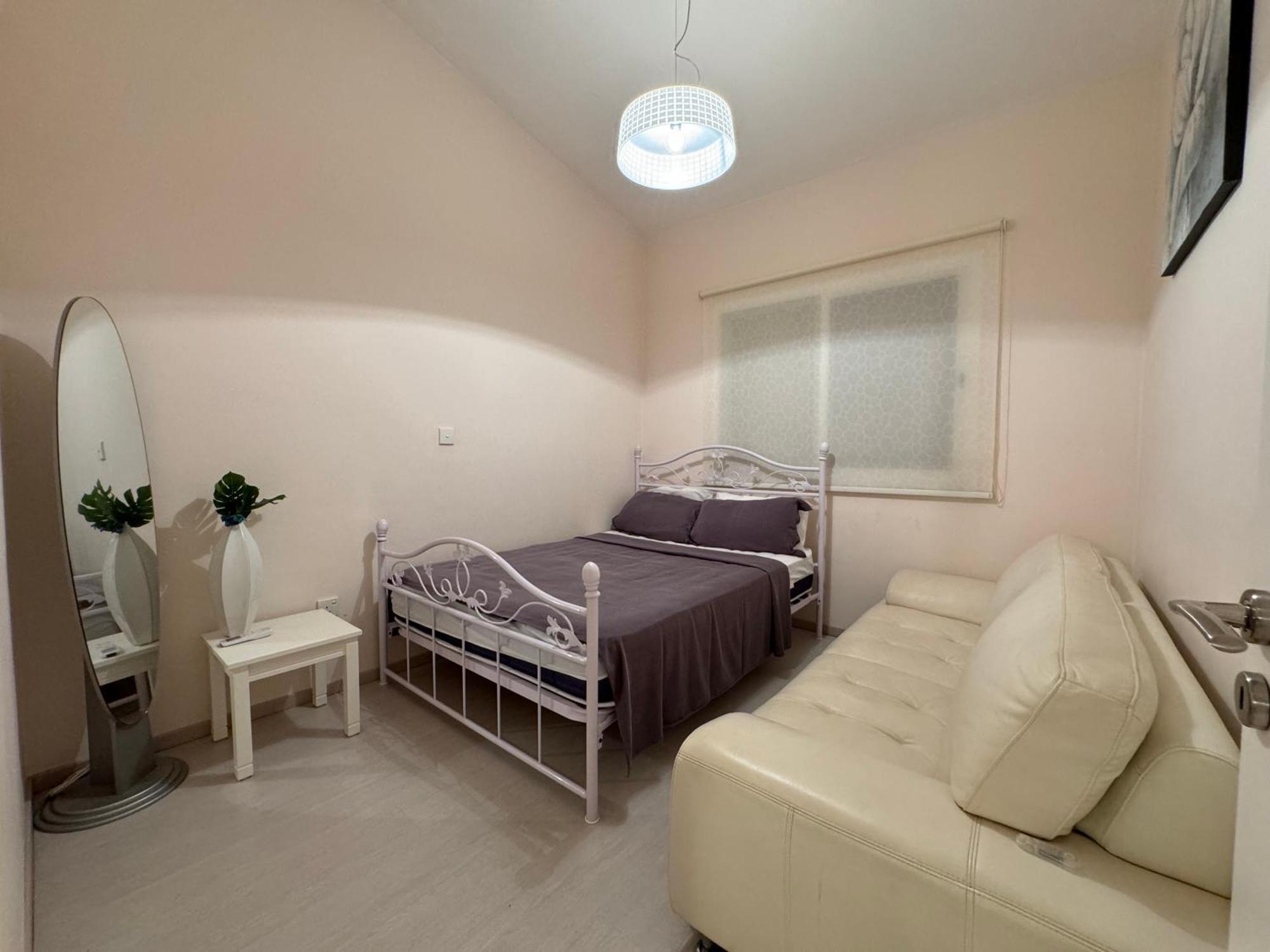 Cozy House Near The In Regina Gardens Paphos