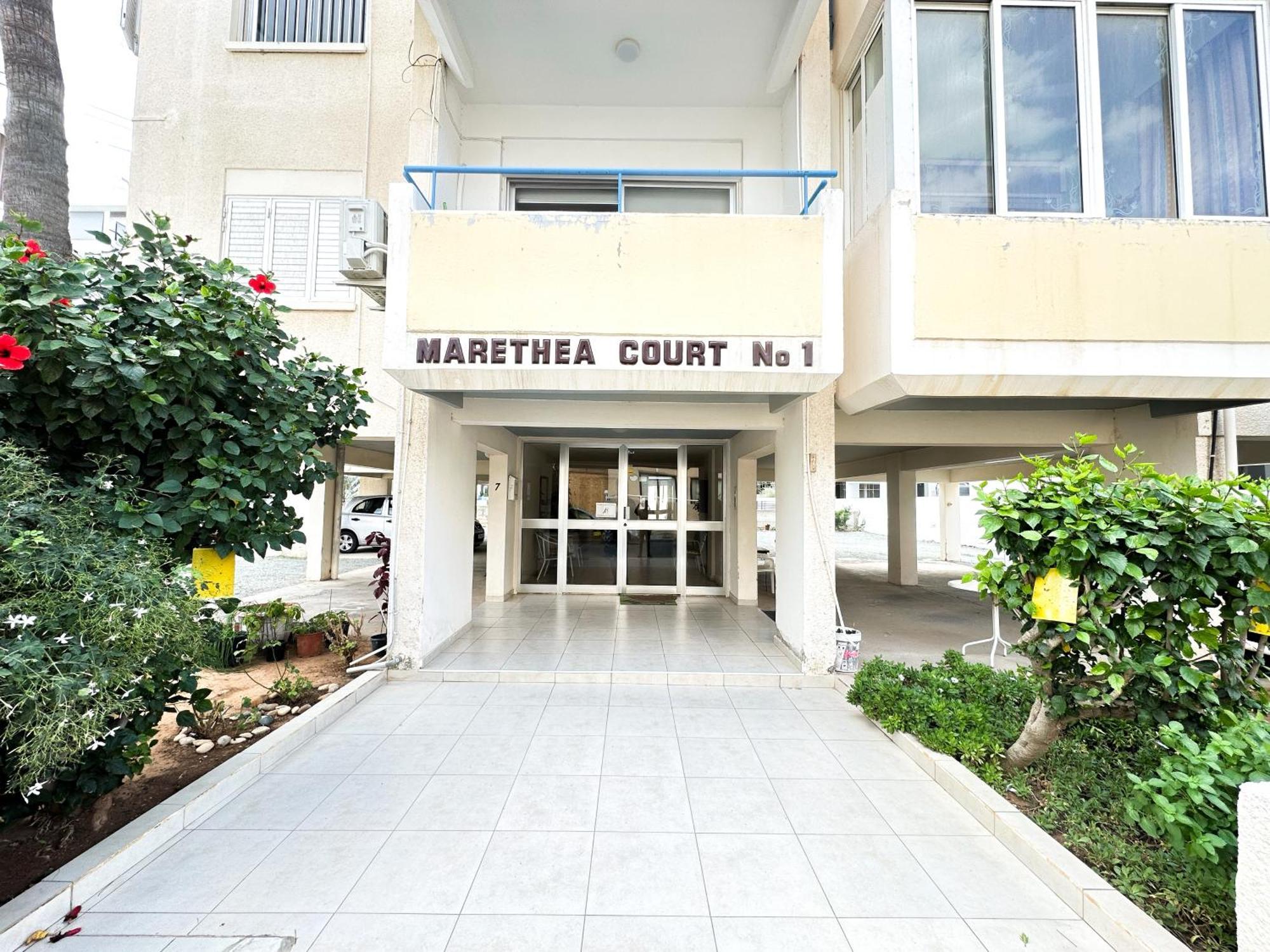 Sea And Breeze 1br Apartment *