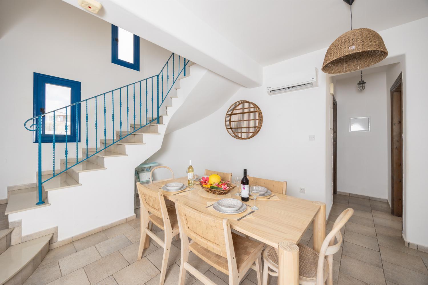 Estia Villa *