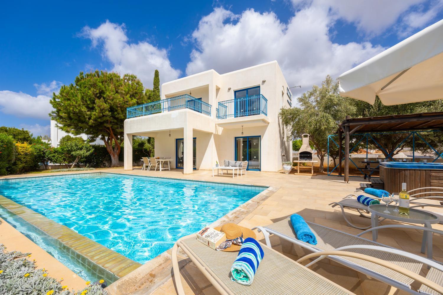 Villa Estia *