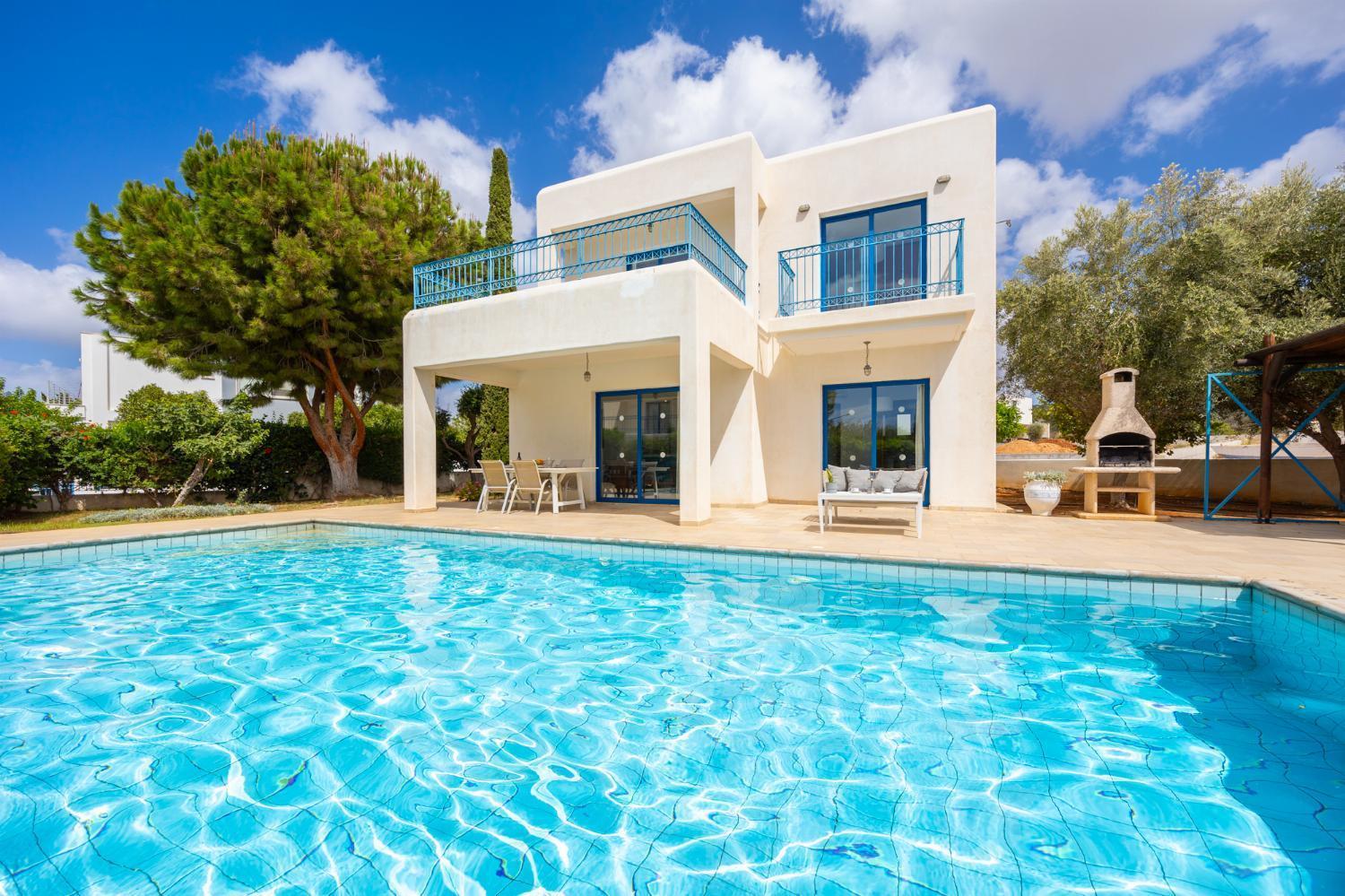 Villa Estia
