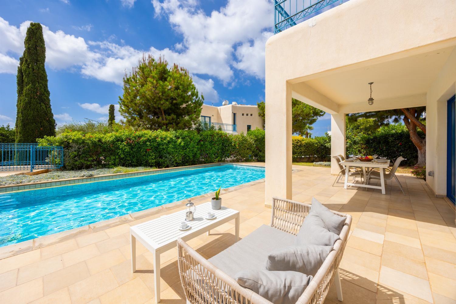 Villa Estia Peyia