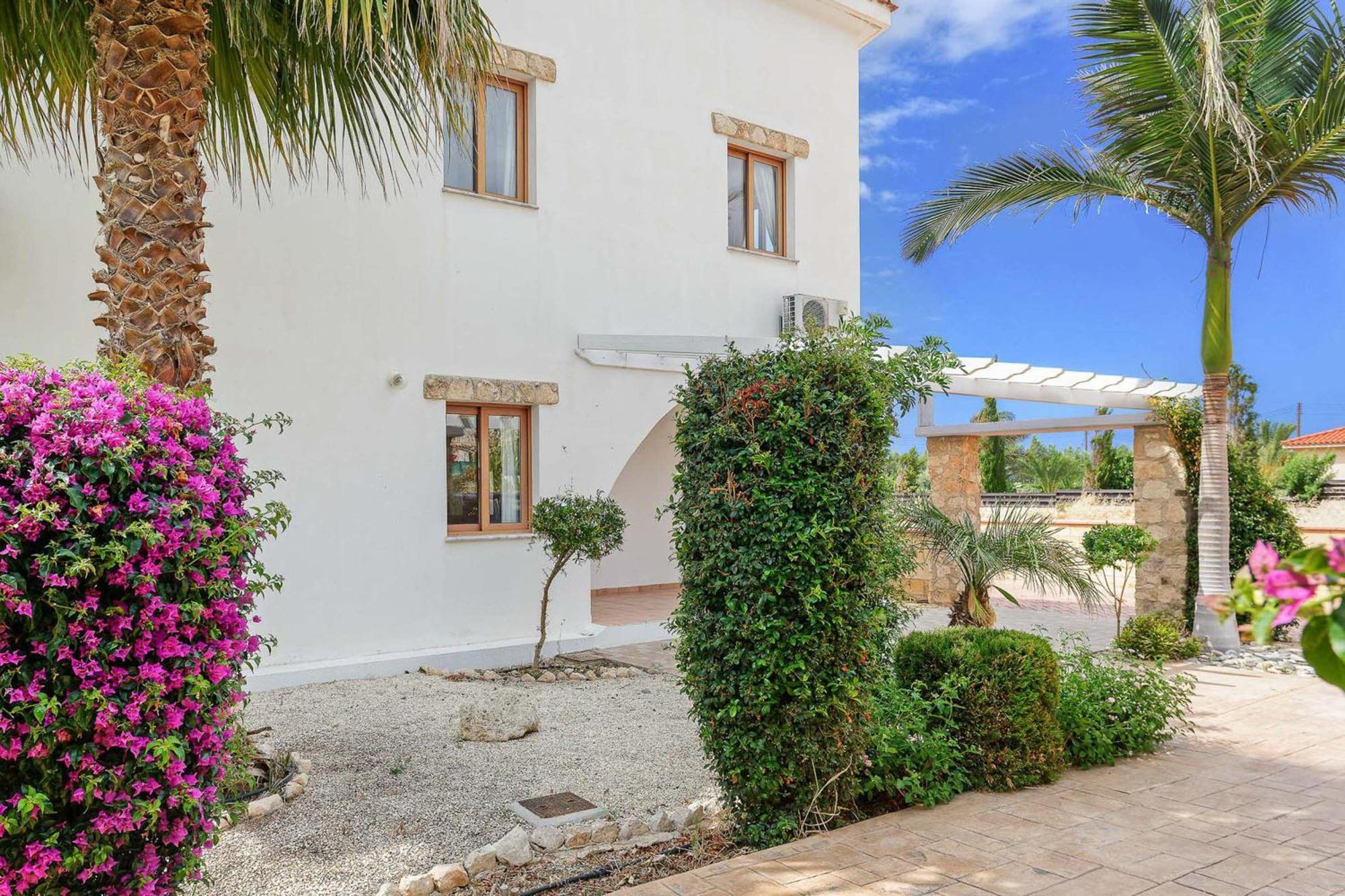 Argaka Beach Villa Argaka