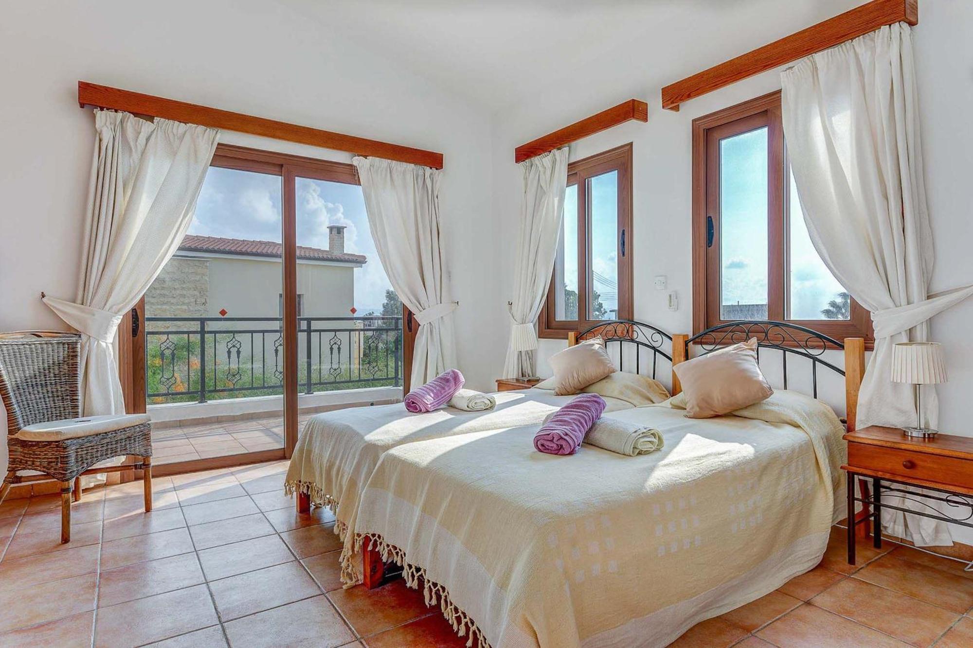 Argaka Beach Villa Villa