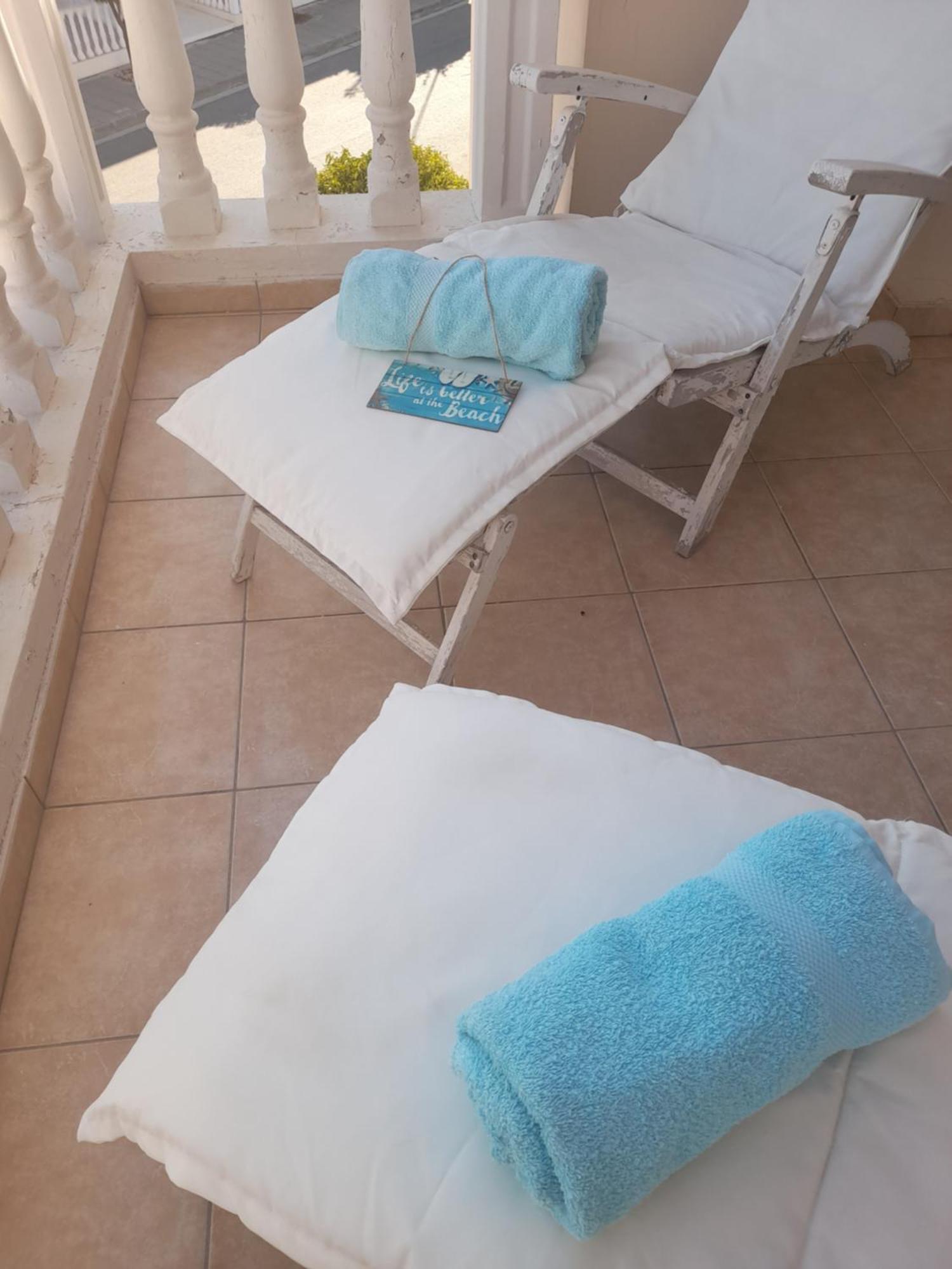 Apartment Welcome To Thea Court Paralimni