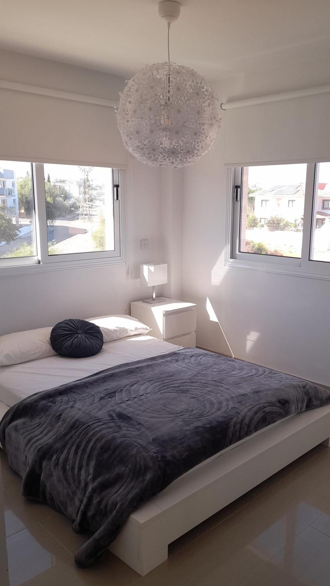 Welcome To Thea Court Apartment Paralimni
