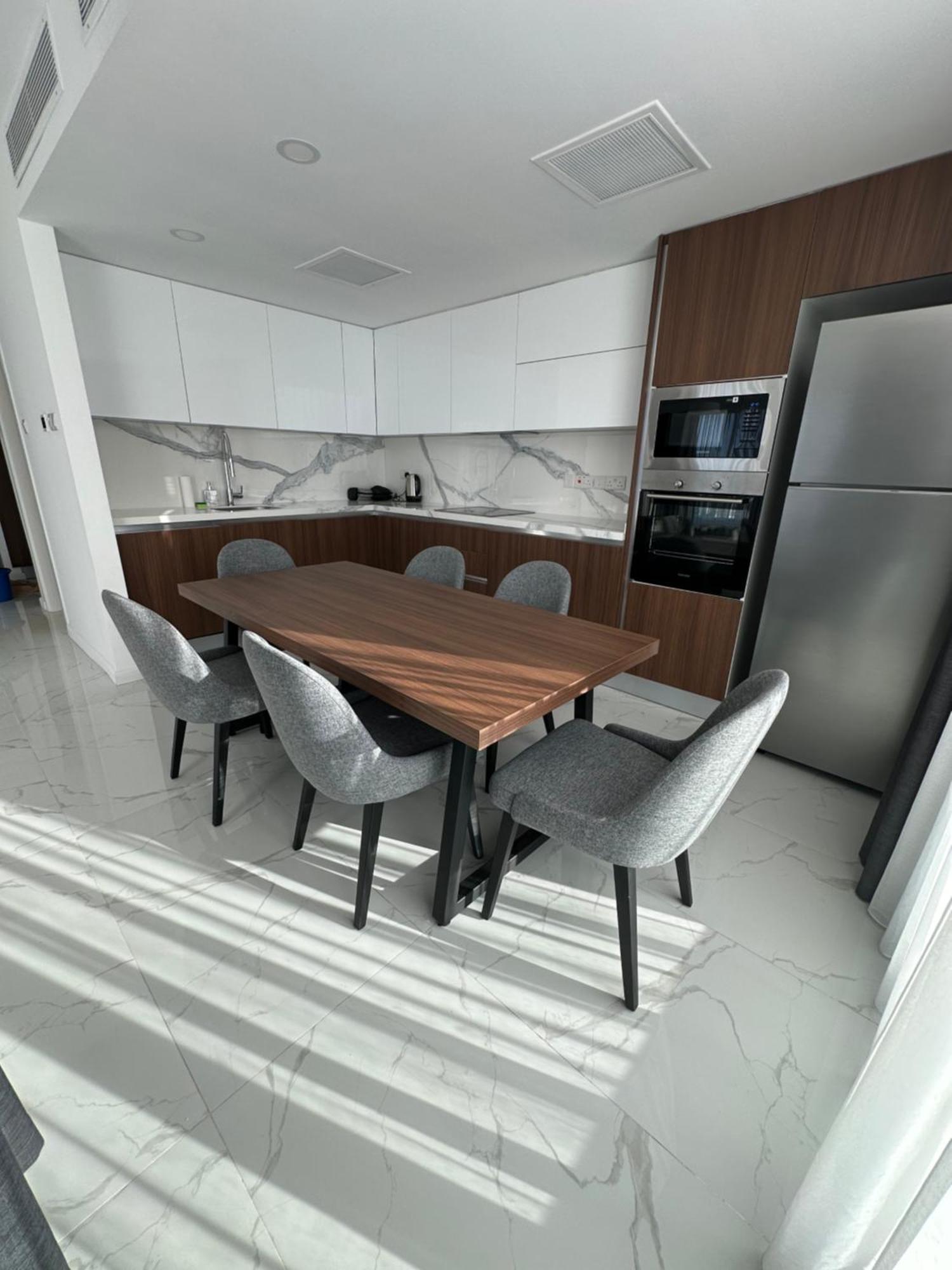 Grand Sapphire 2 Bedrooms Iskele 12 Apartment Iskele District (Northern Cyprus)