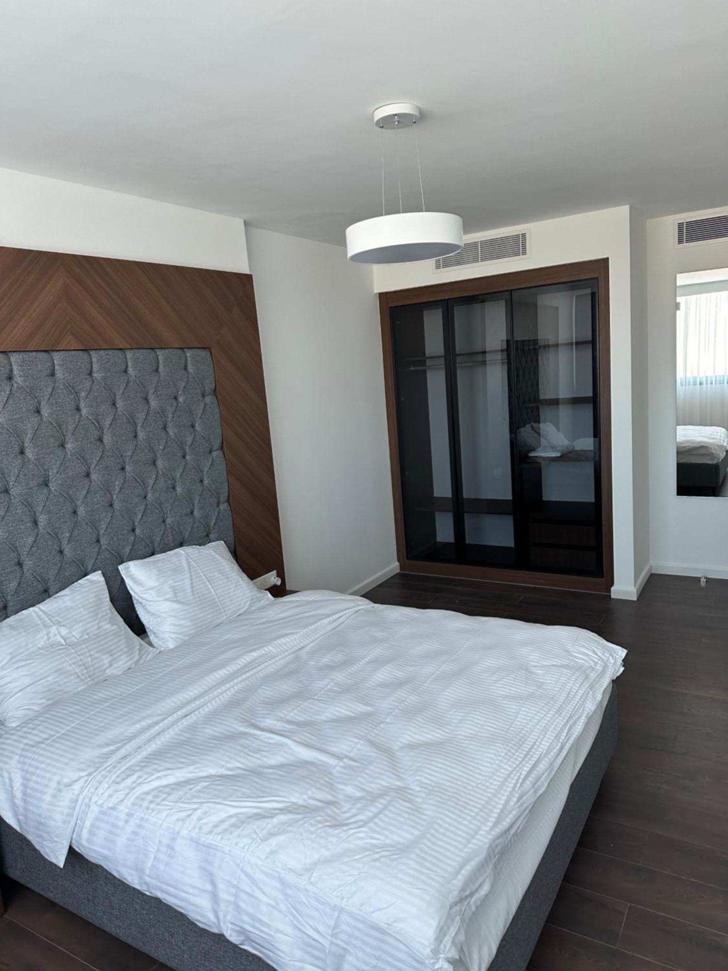Apartment Grand Sapphire 2 Bedrooms Iskele 12