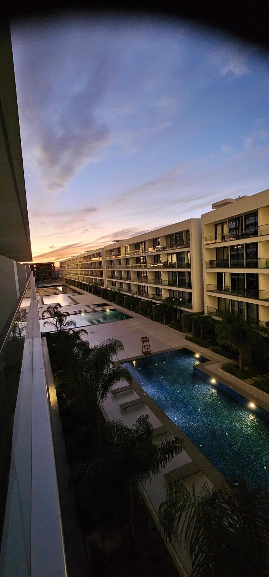 Grand Sapphire A Block Apartment Iskele District (Northern Cyprus)