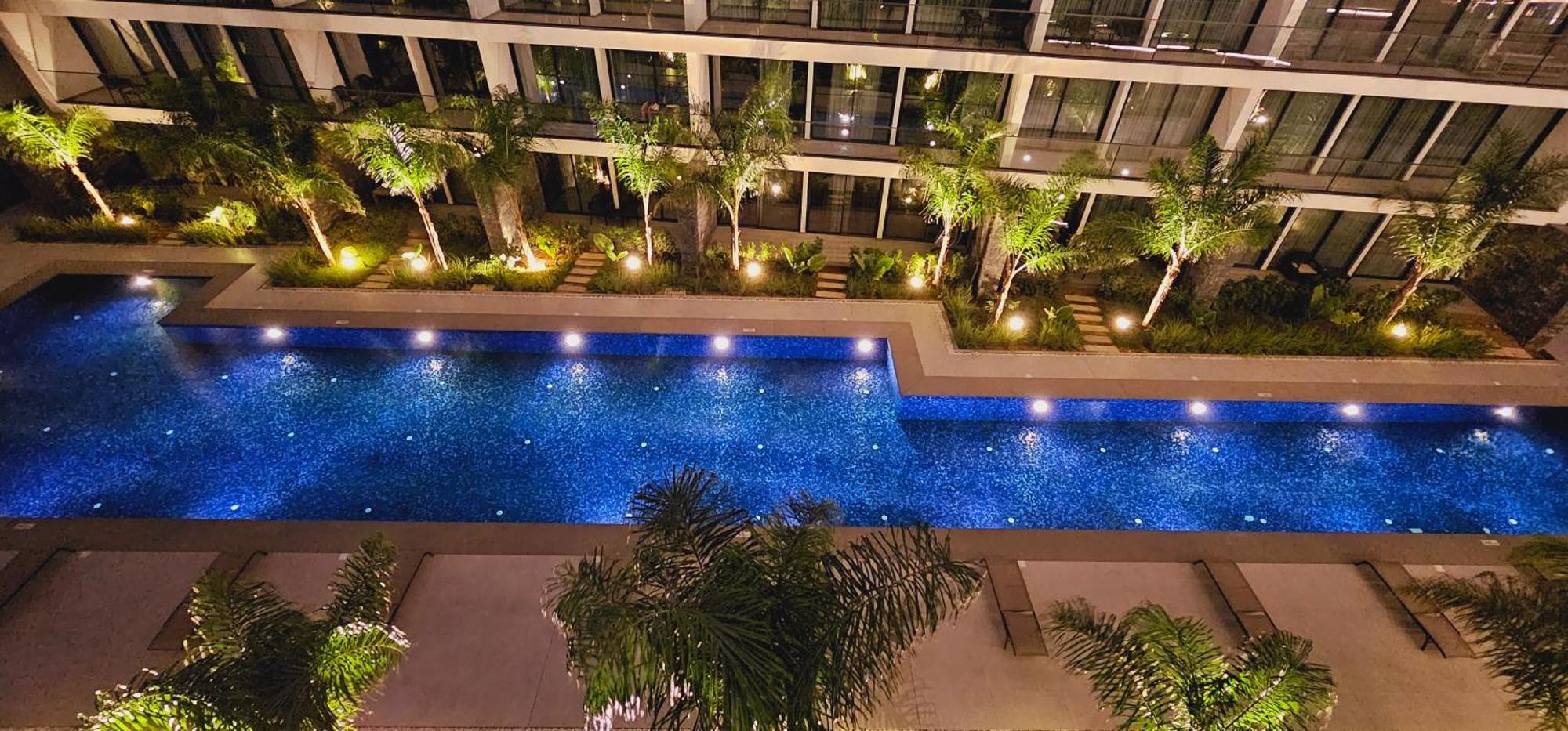 Apartment Grand Sapphire A Block Iskele District (Northern Cyprus)