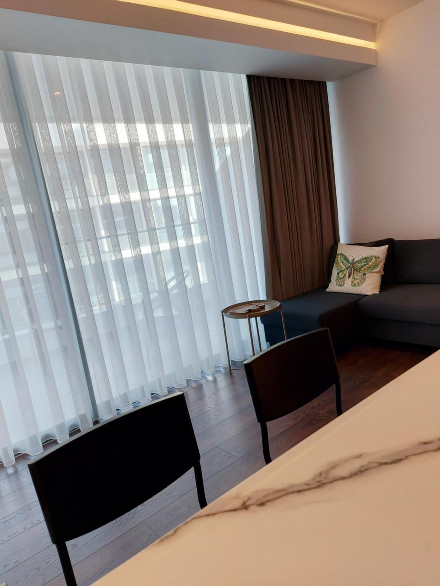 Grand Sapphire A Block Iskele District (Northern Cyprus)