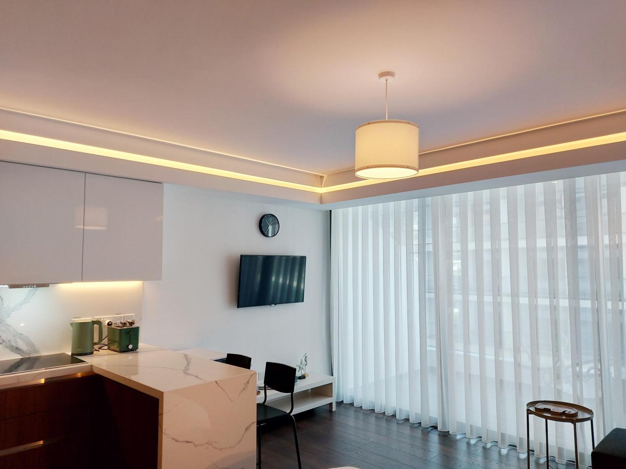 Grand Sapphire A Block * Iskele District (Northern Cyprus)