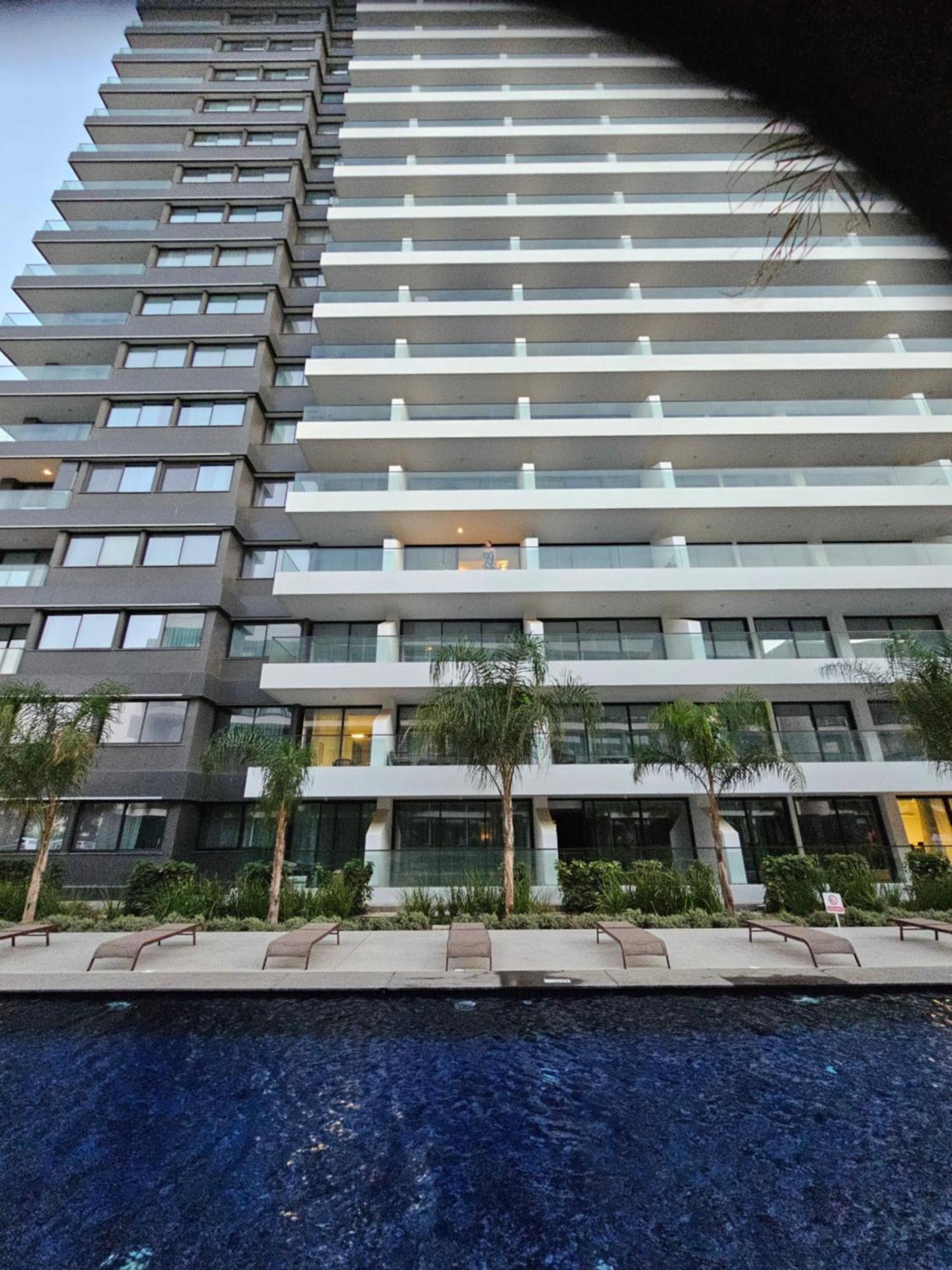 Grand Sapphire A Block