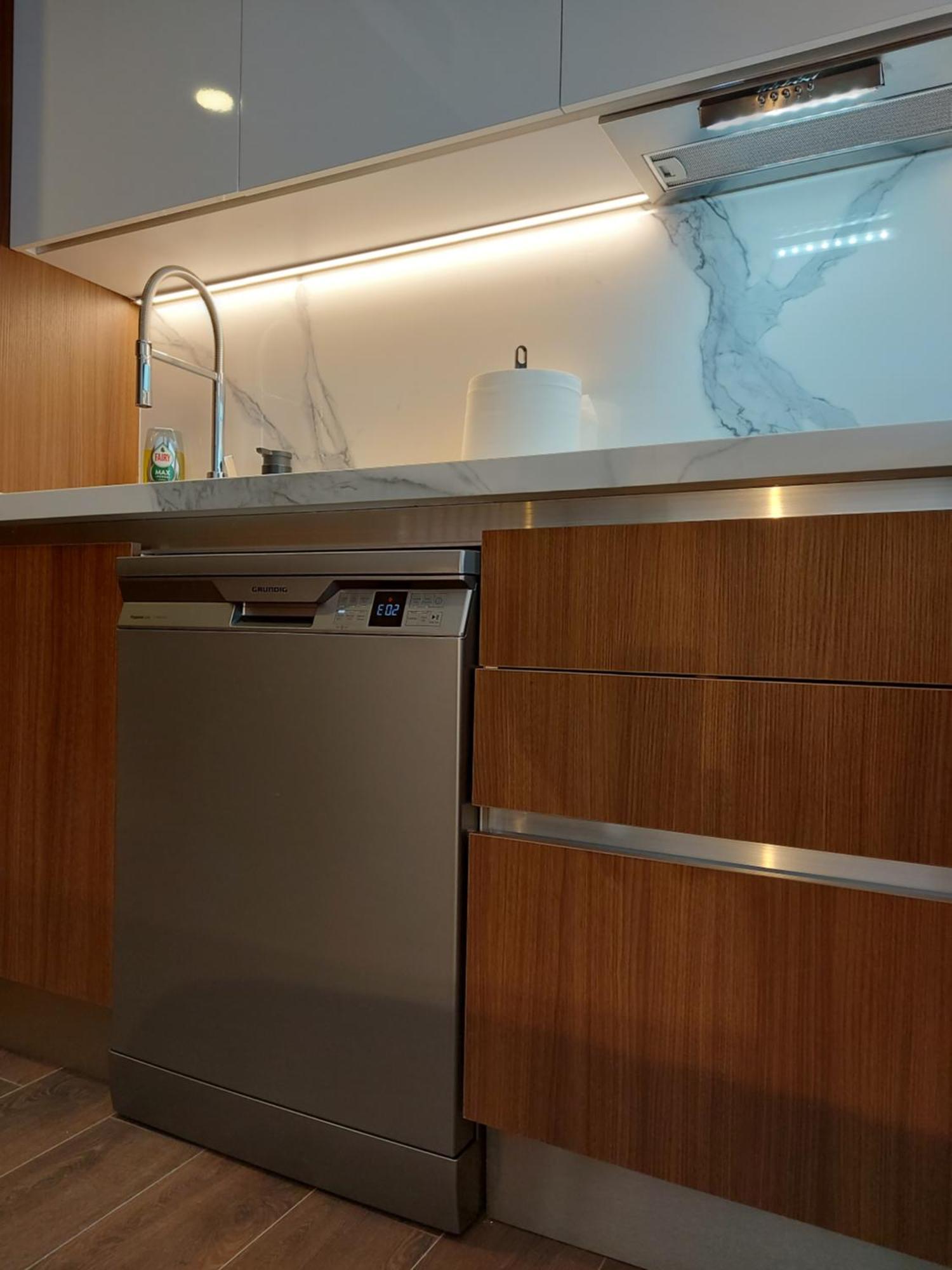 Apartment Grand Sapphire A Block