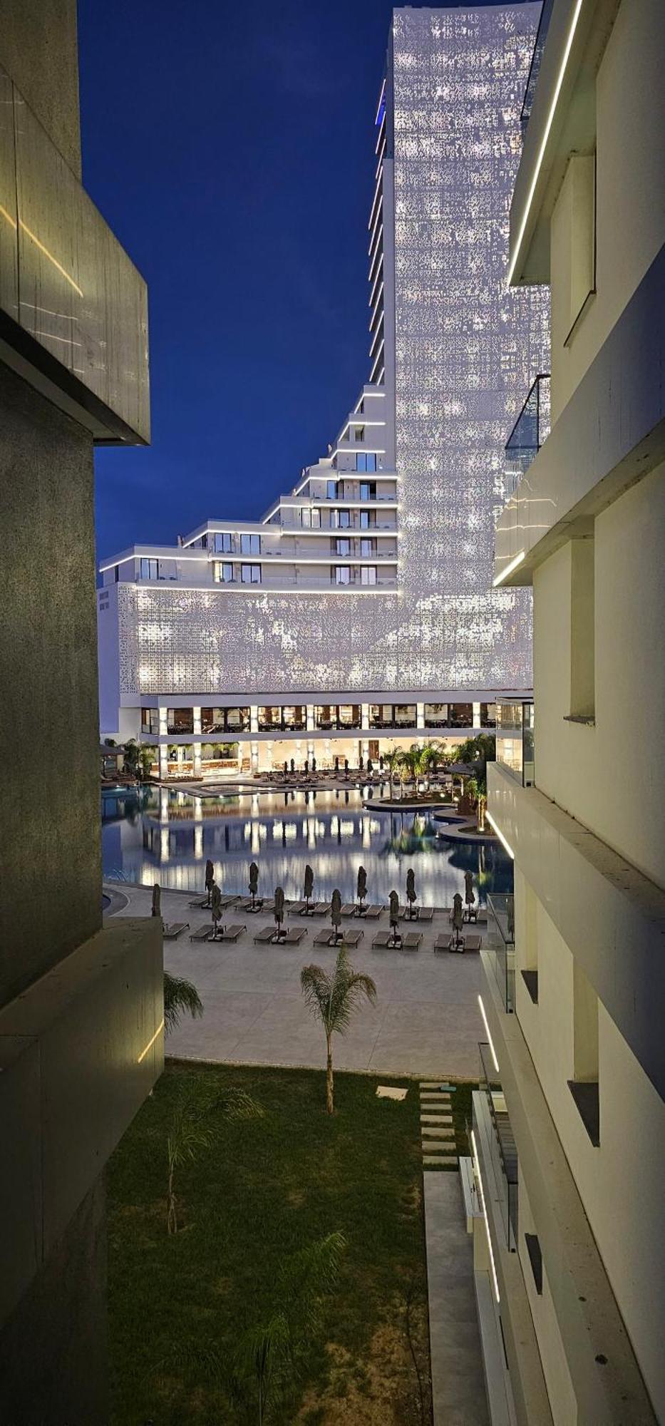 Apartment Grand Sapphire A Block Iskele District (Northern Cyprus)