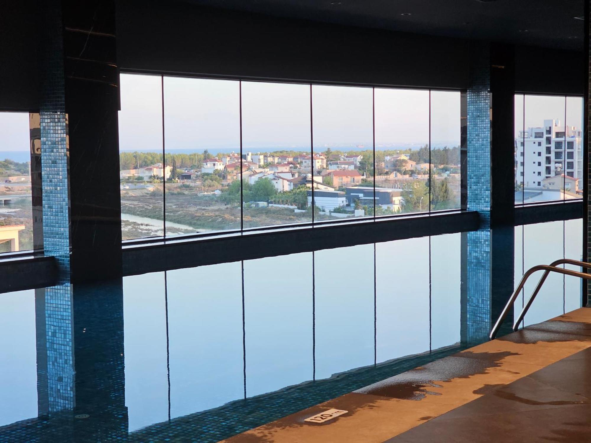 Apartment Grand Sapphire A Block *