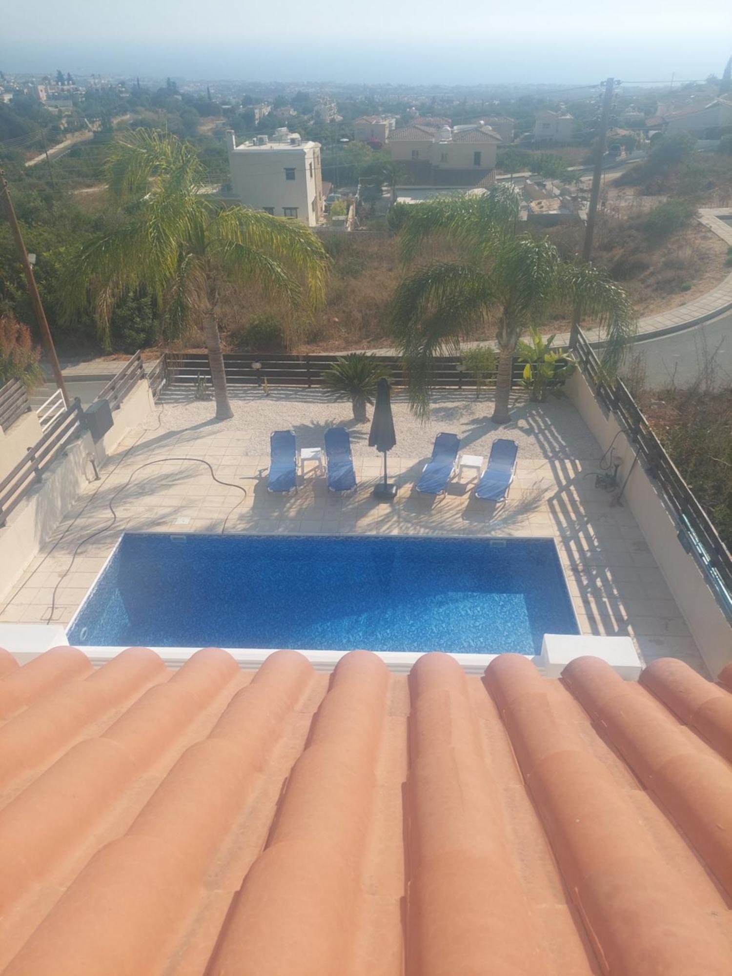 Georgia Villa