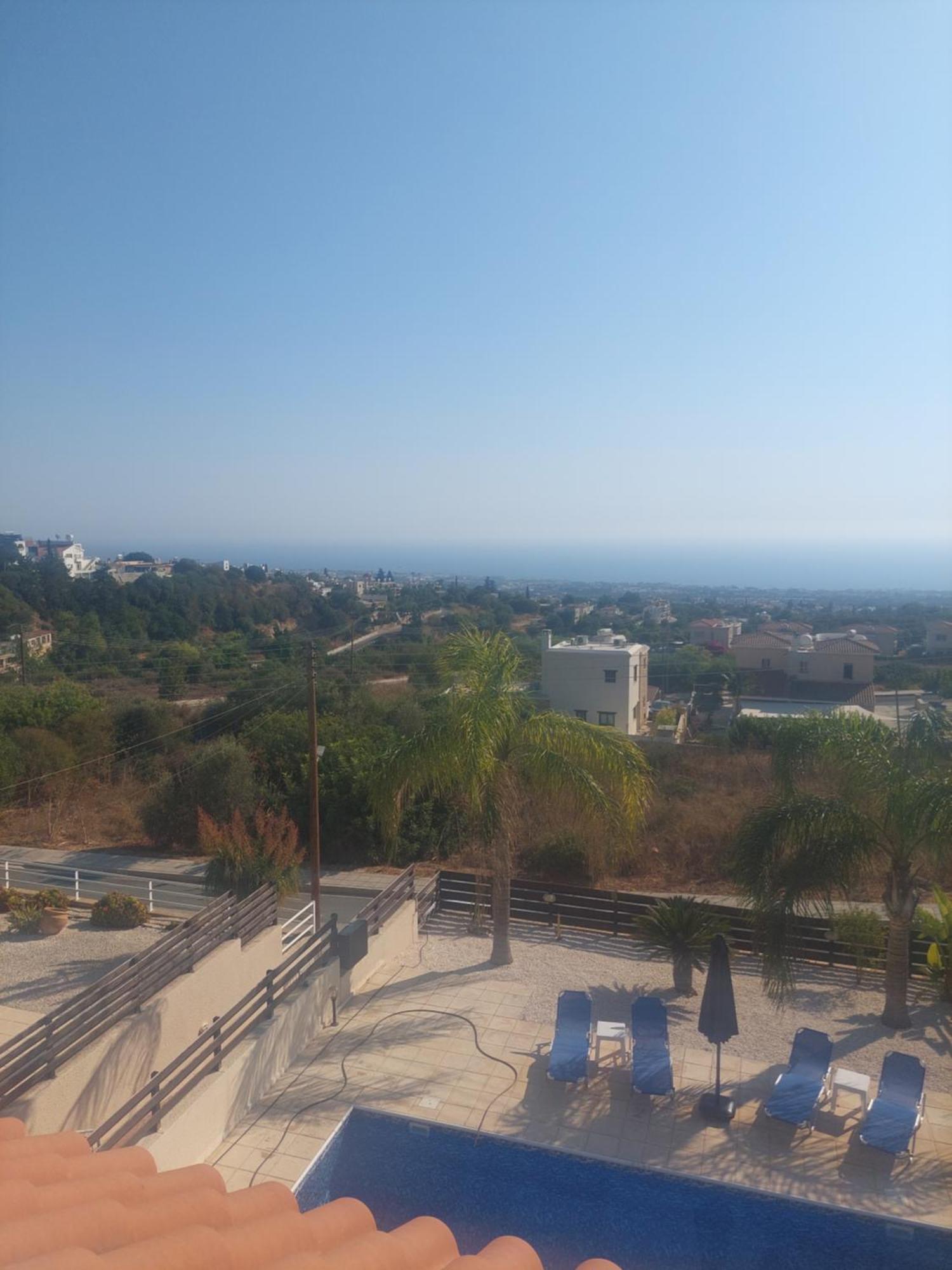 Villa Georgia *