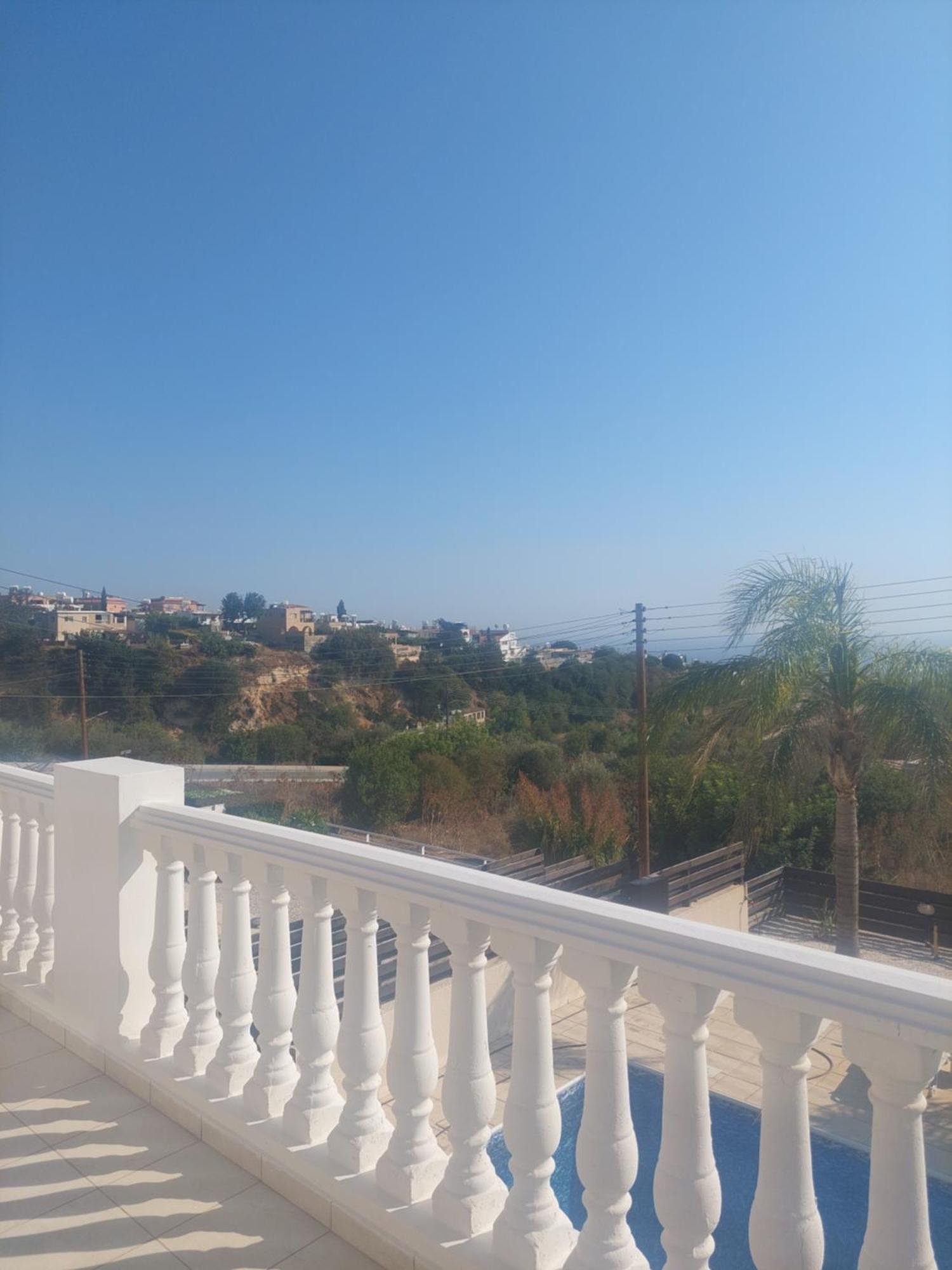 Villa Georgia Tala