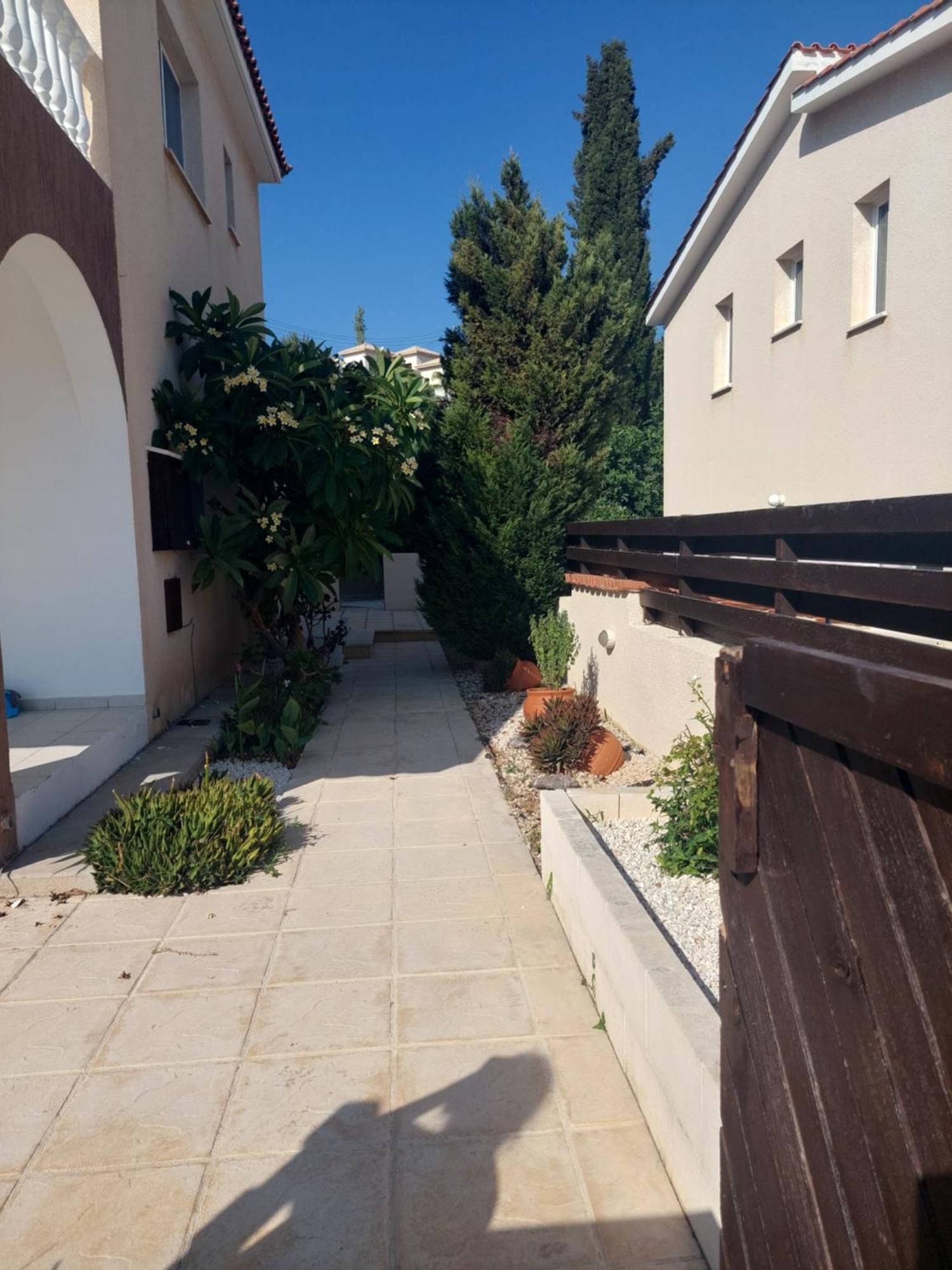 Georgia Villa