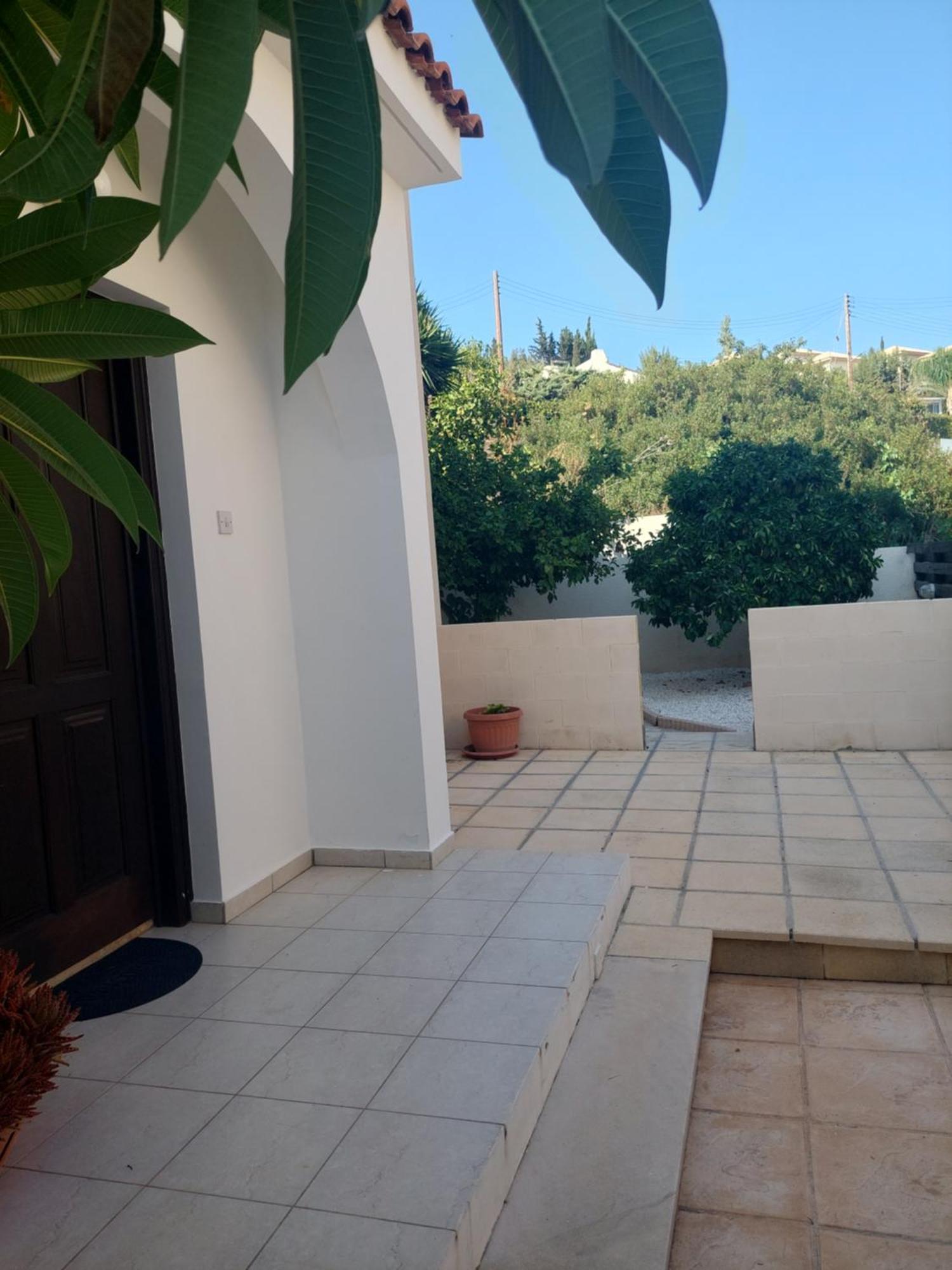 Villa Georgia