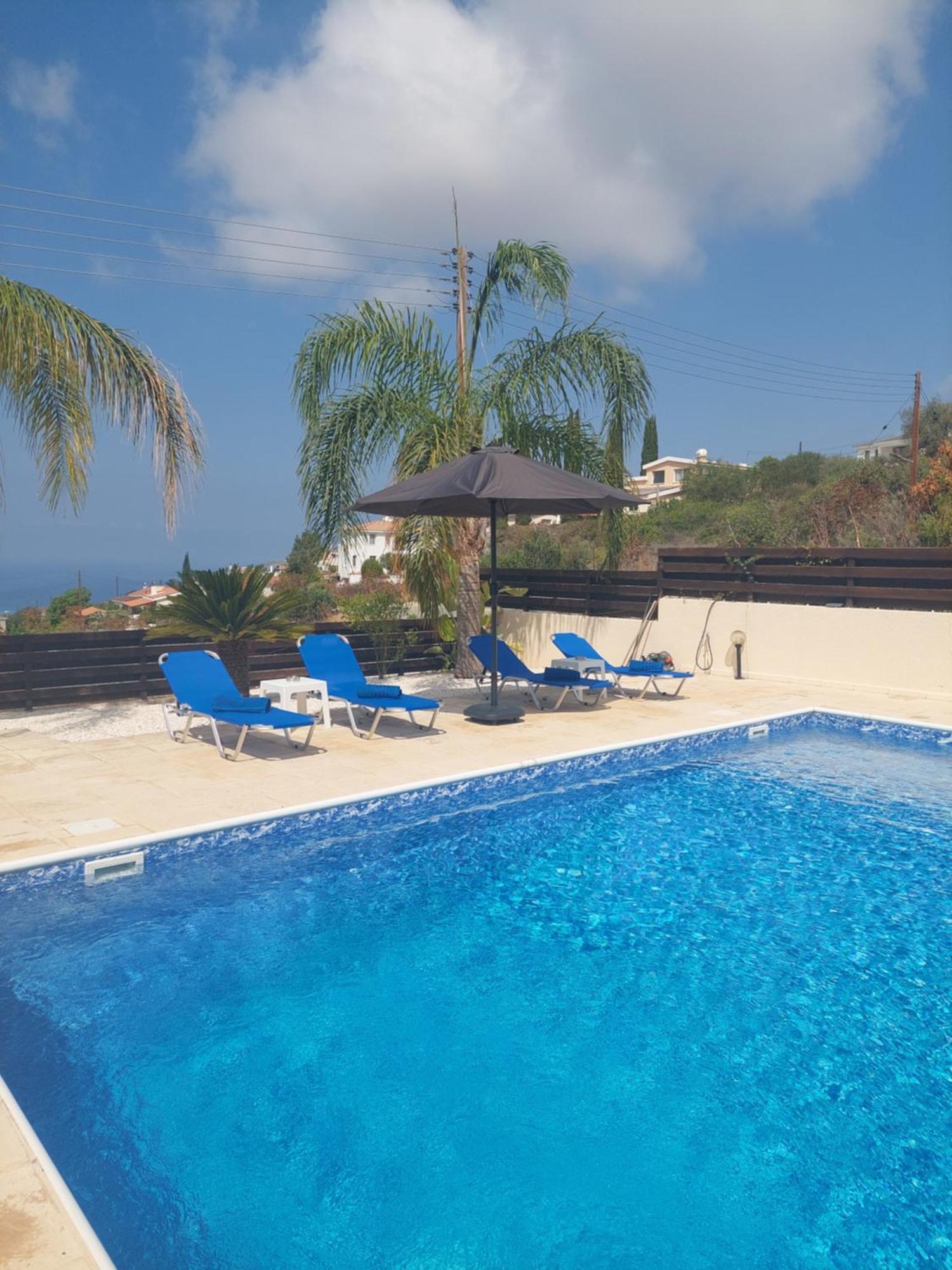 Villa Georgia *