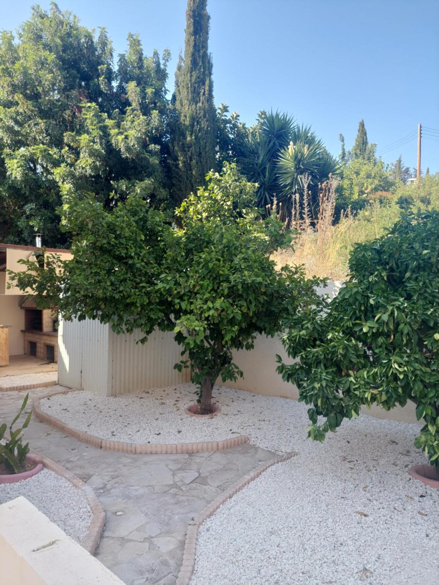 Georgia Villa Tala