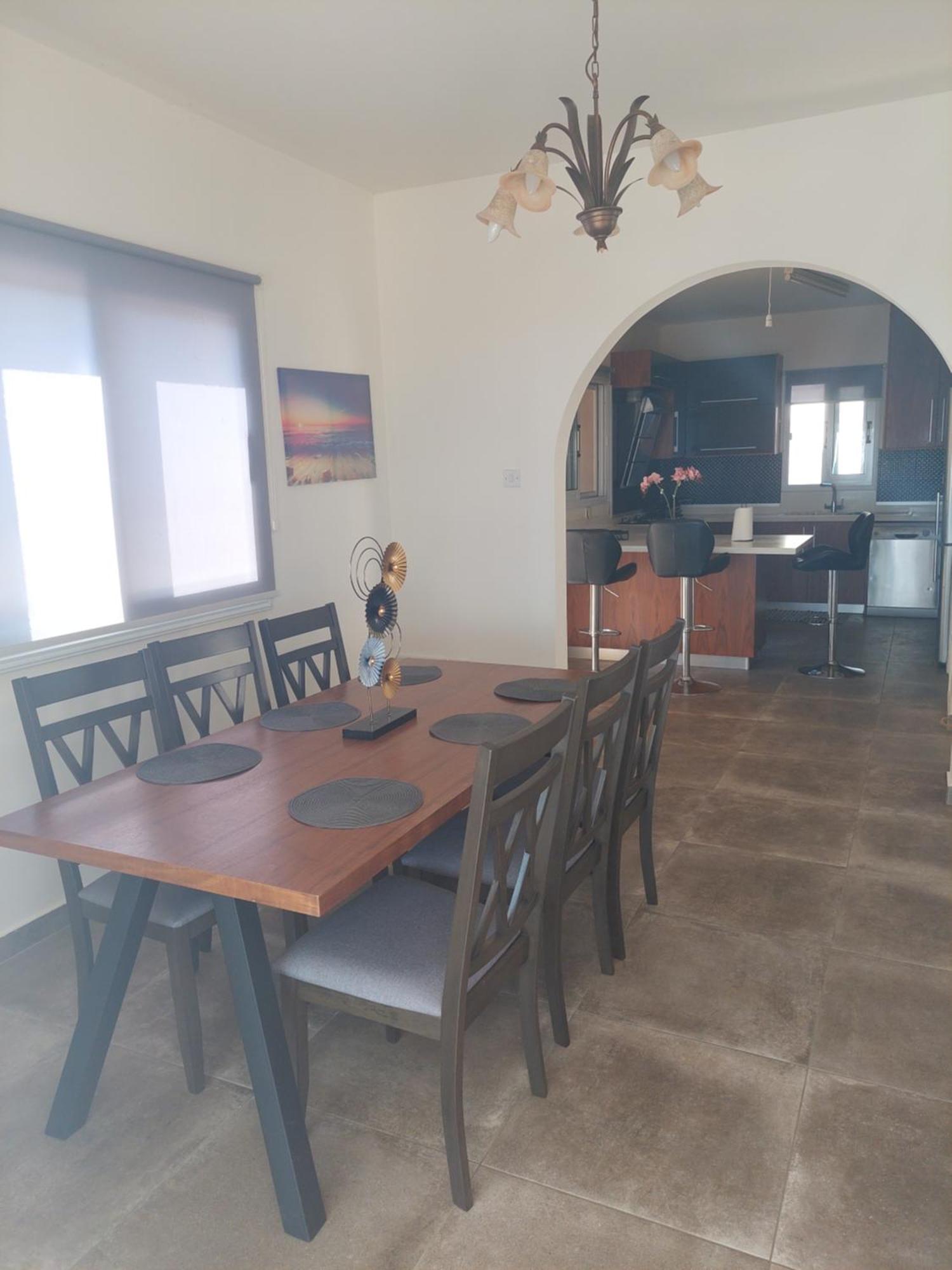 Georgia Villa