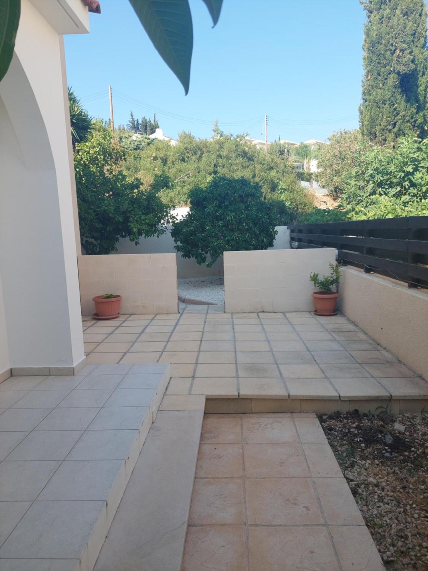 Georgia Villa *