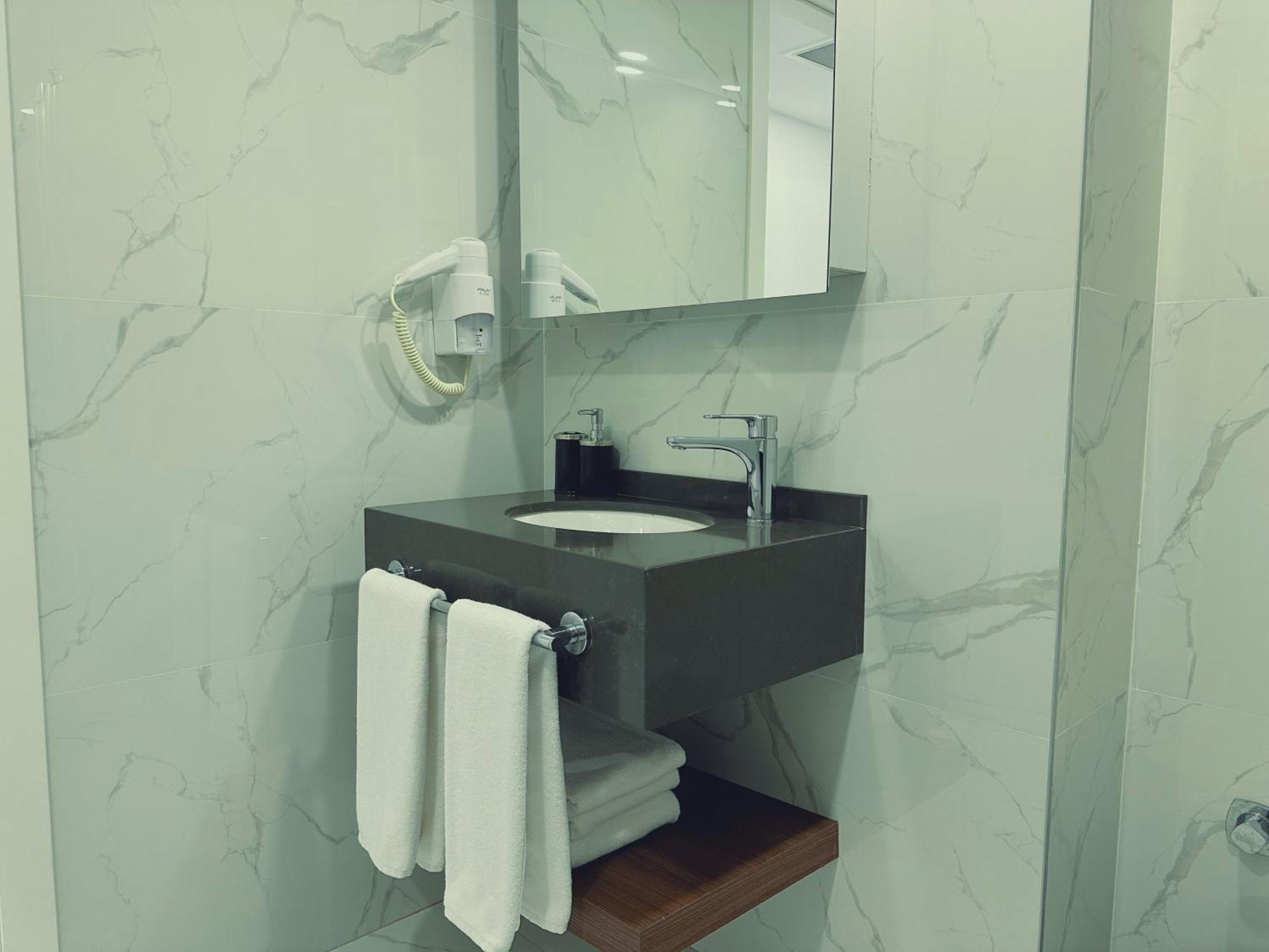 Grand Sapphire By Aircyp Apartment Iskele District (Northern Cyprus)