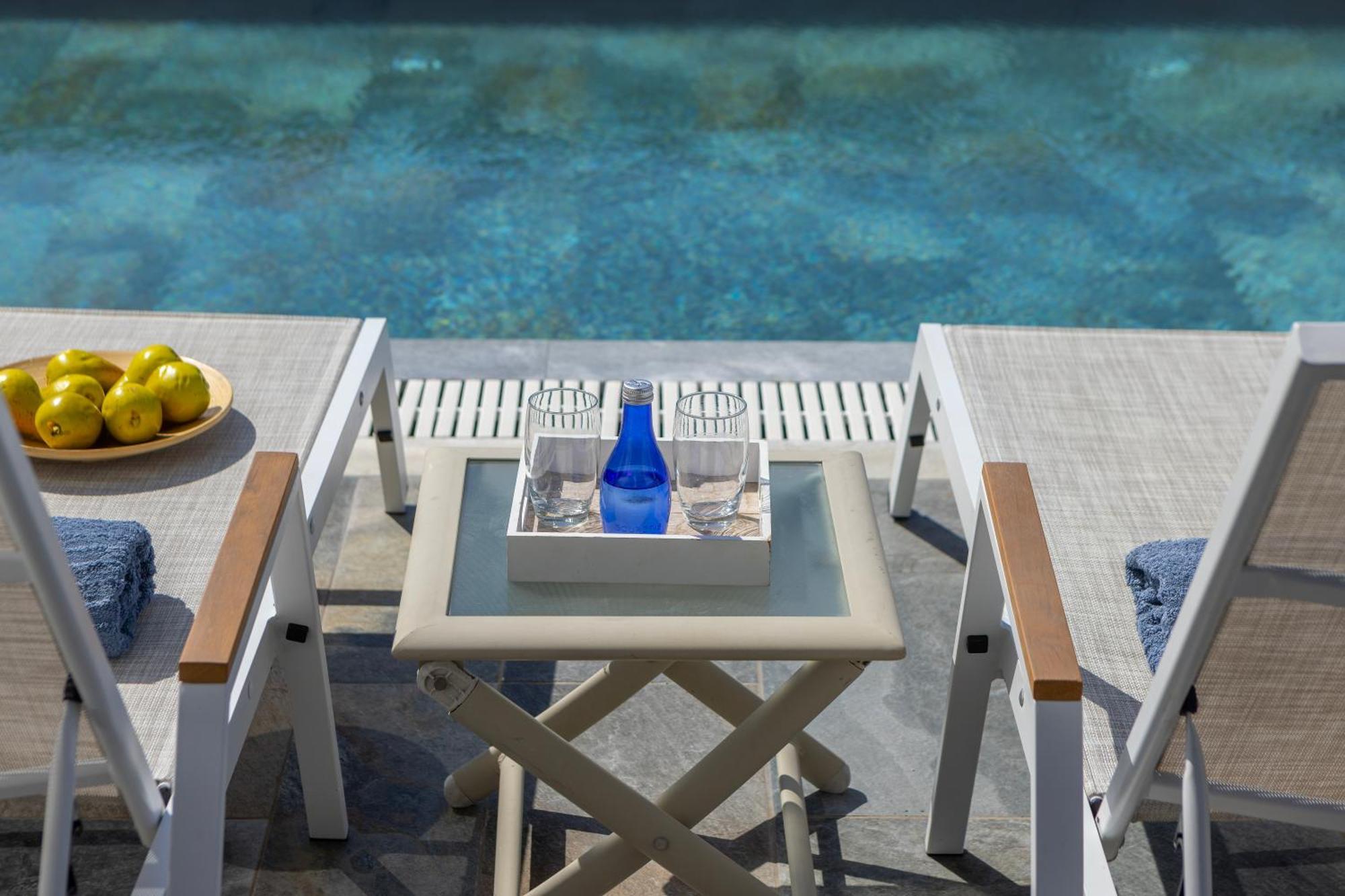Diana Seaside Villa *