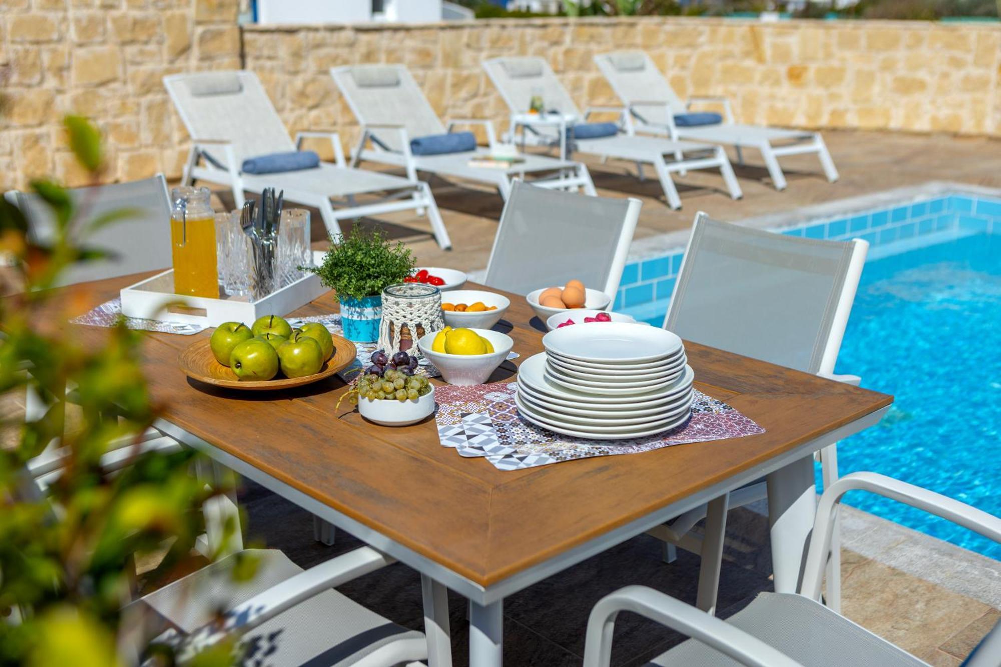 Villa Diana Seaside *