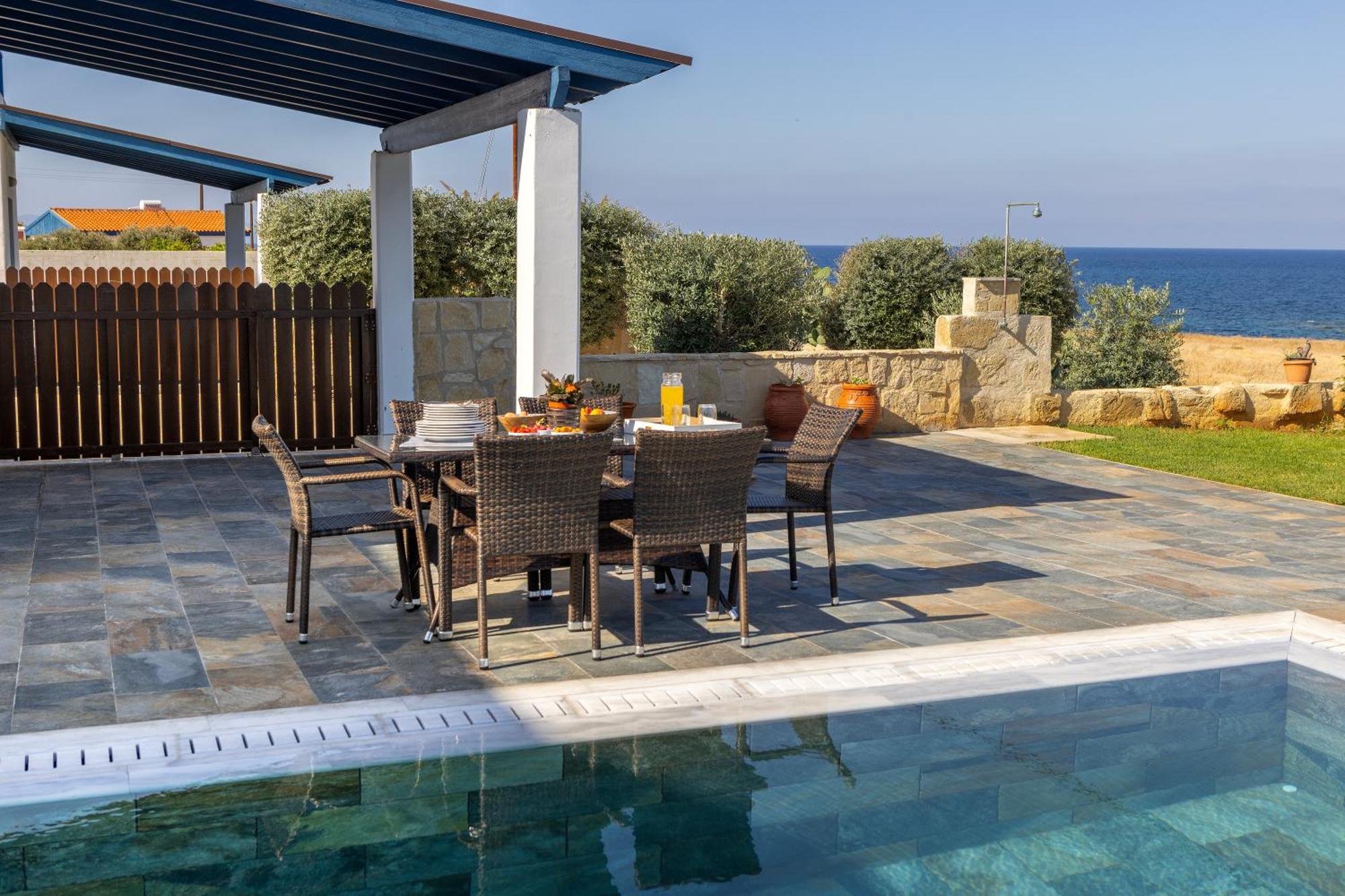 Diana Seaside * Pomos