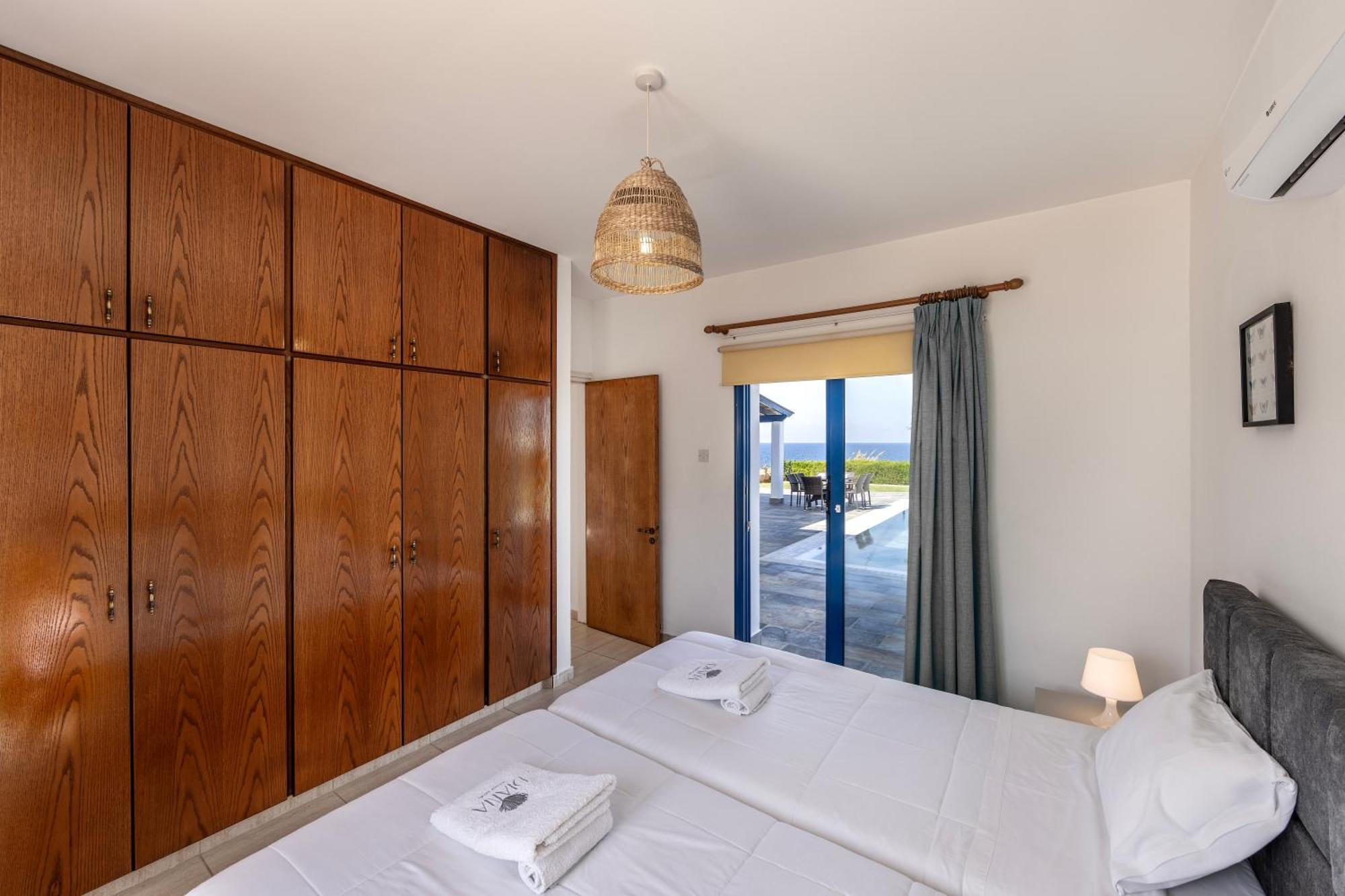 Diana Seaside Villa *
