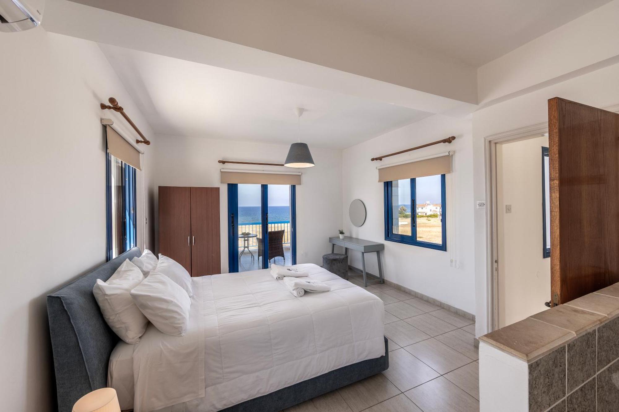 Diana Seaside Villa *