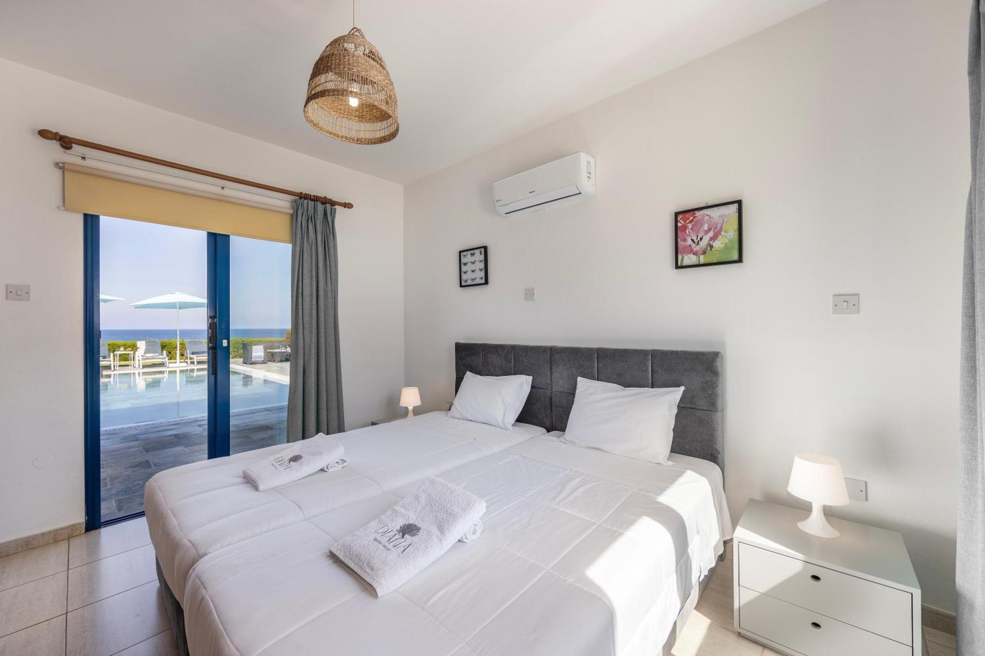 Diana Seaside Villa
