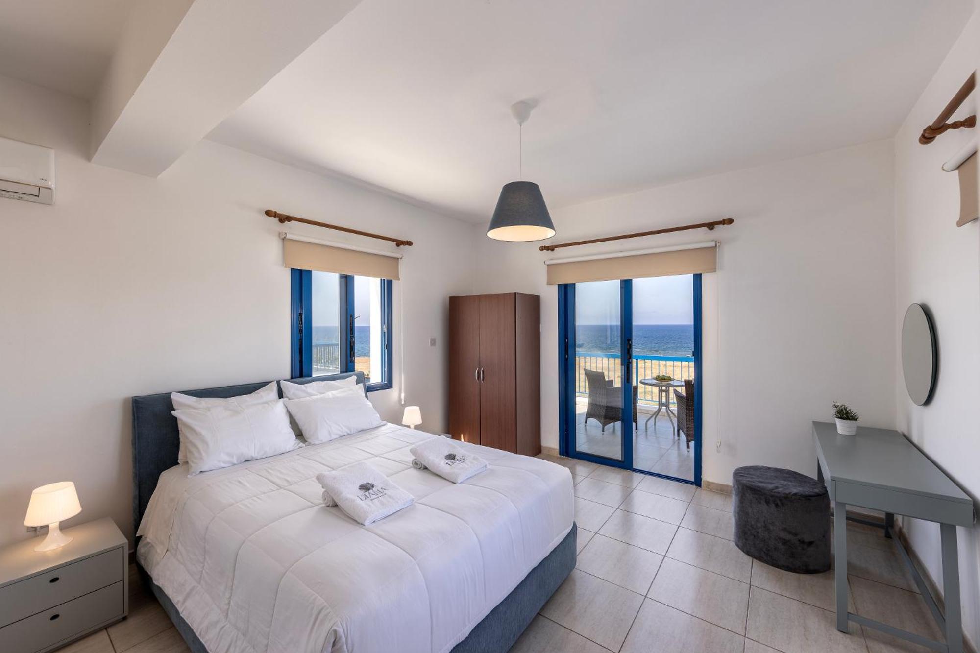 Villa Diana Seaside