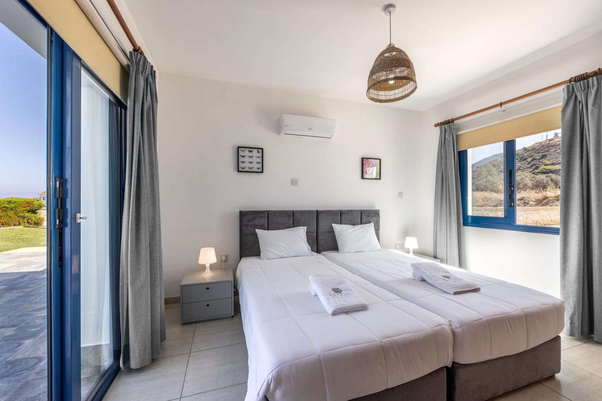 Diana Seaside Villa