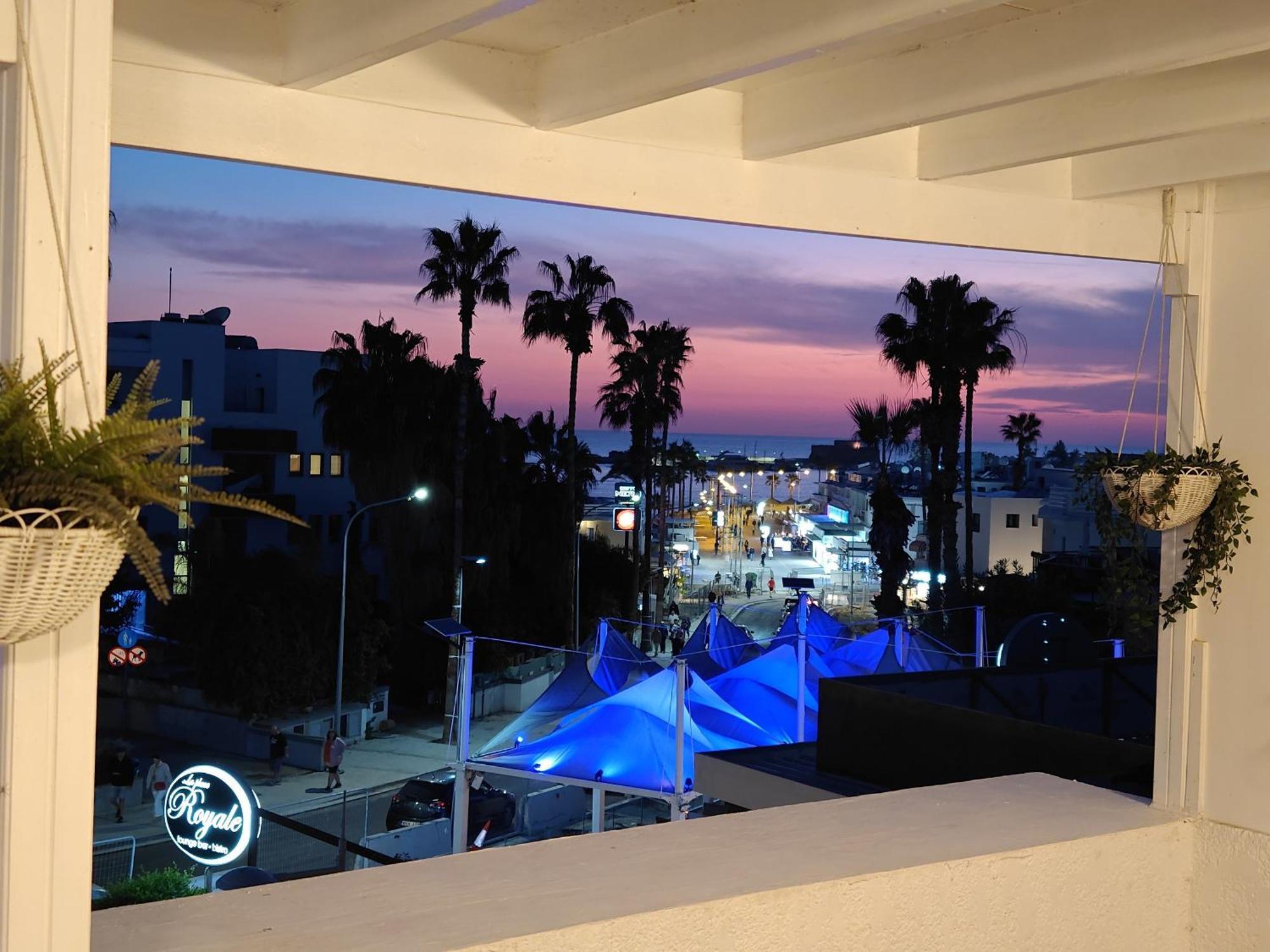 Appartement Blue Coast Semeli By The Sea *