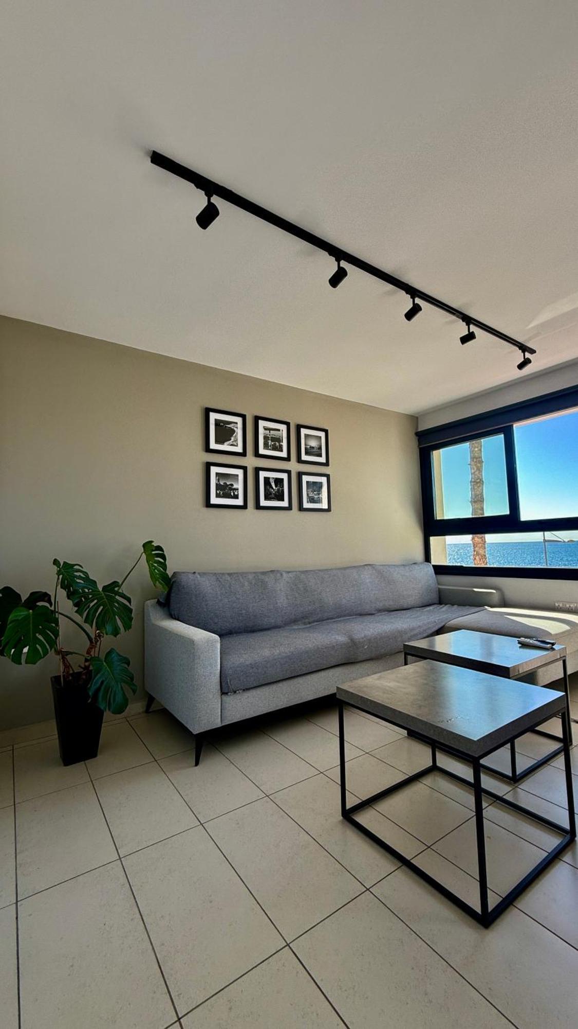 Sea La Vie #1 - Luxury Seaview Appartement
