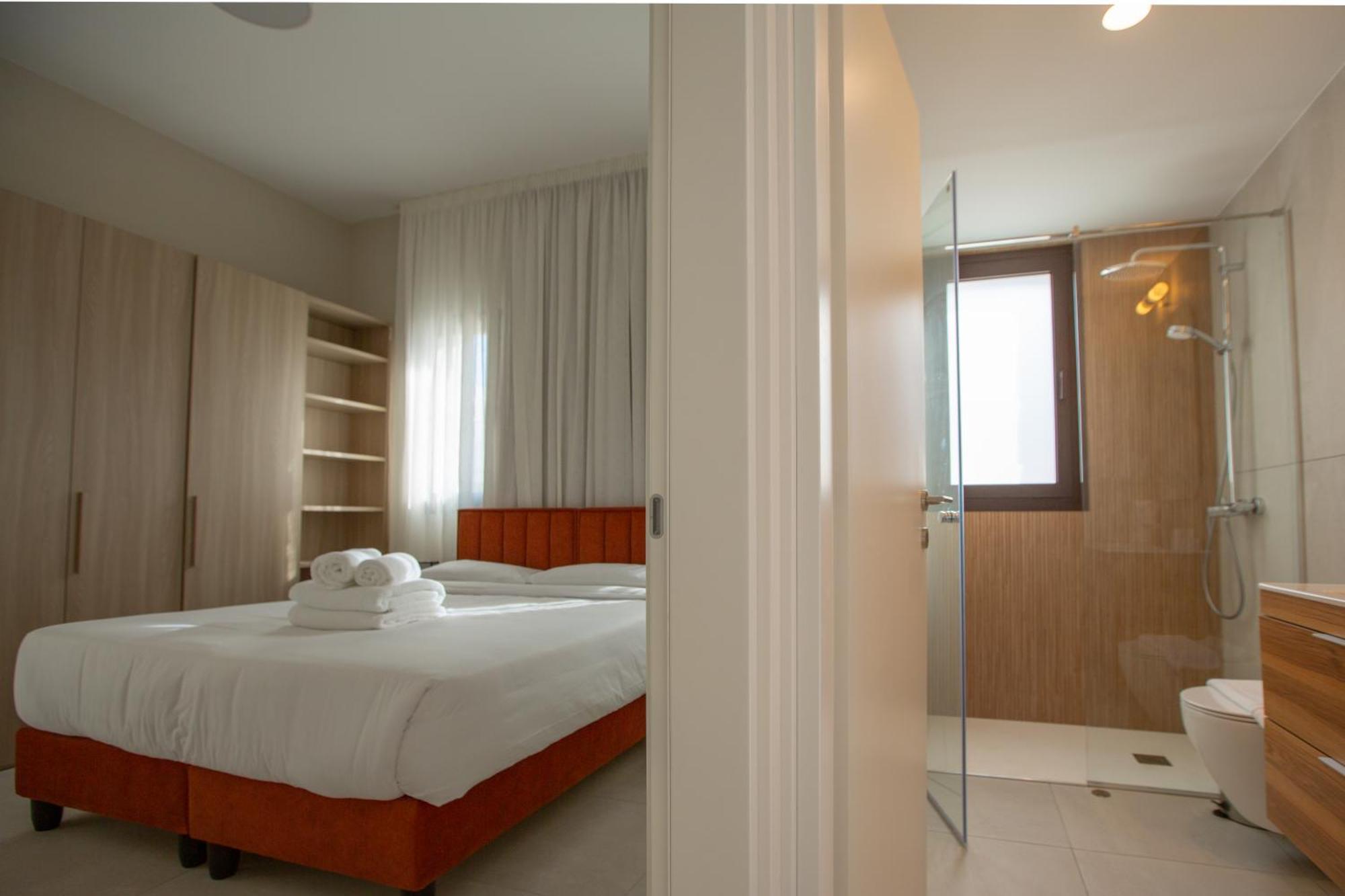 Aparthotel Liv & Co &