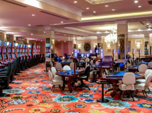 Hotel Liman & Casino By Merit *