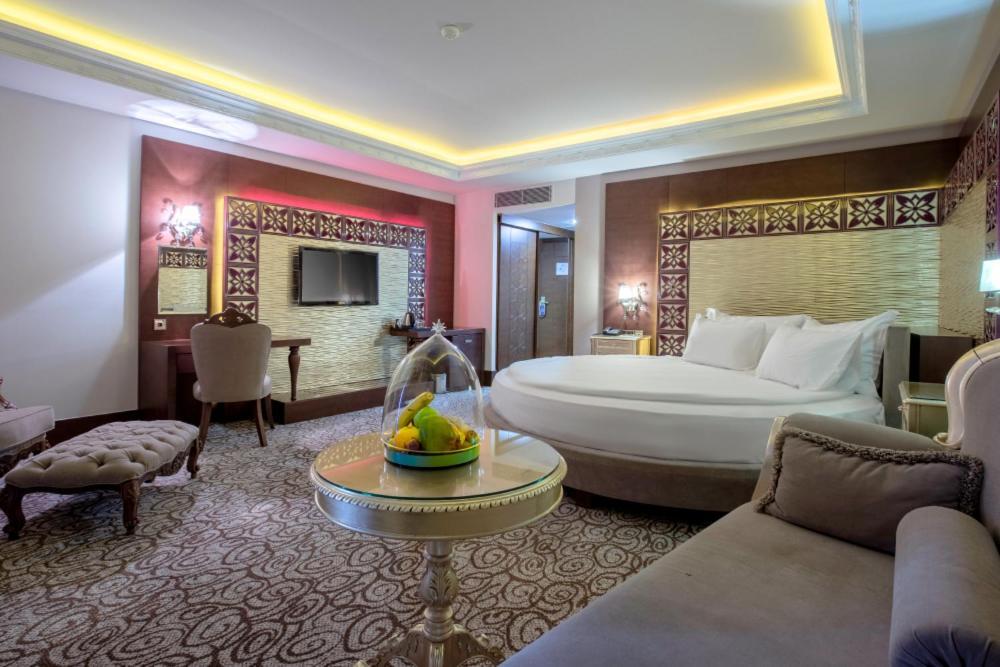 Liman & Casino By Merit Hotel Kyrenia (Northern Cyprus)