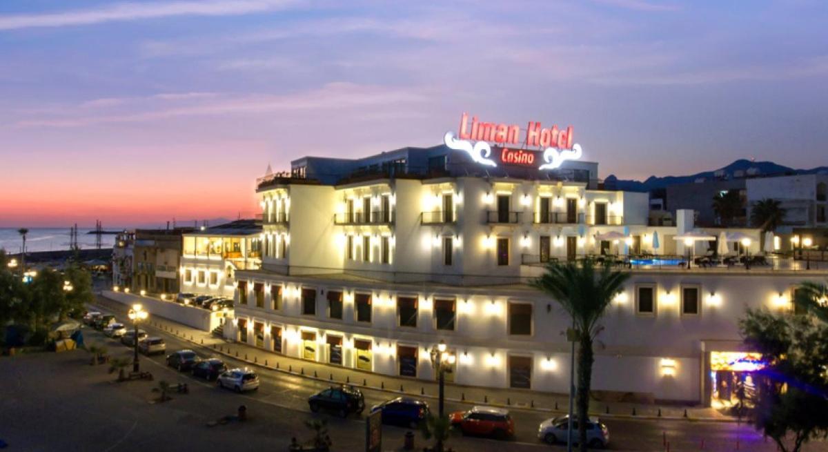 Liman & Casino By Merit *