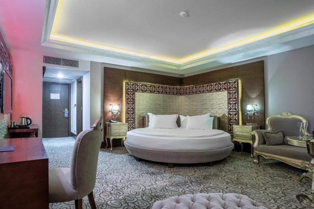 Liman & Casino By Merit Kyrenia (Northern Cyprus)