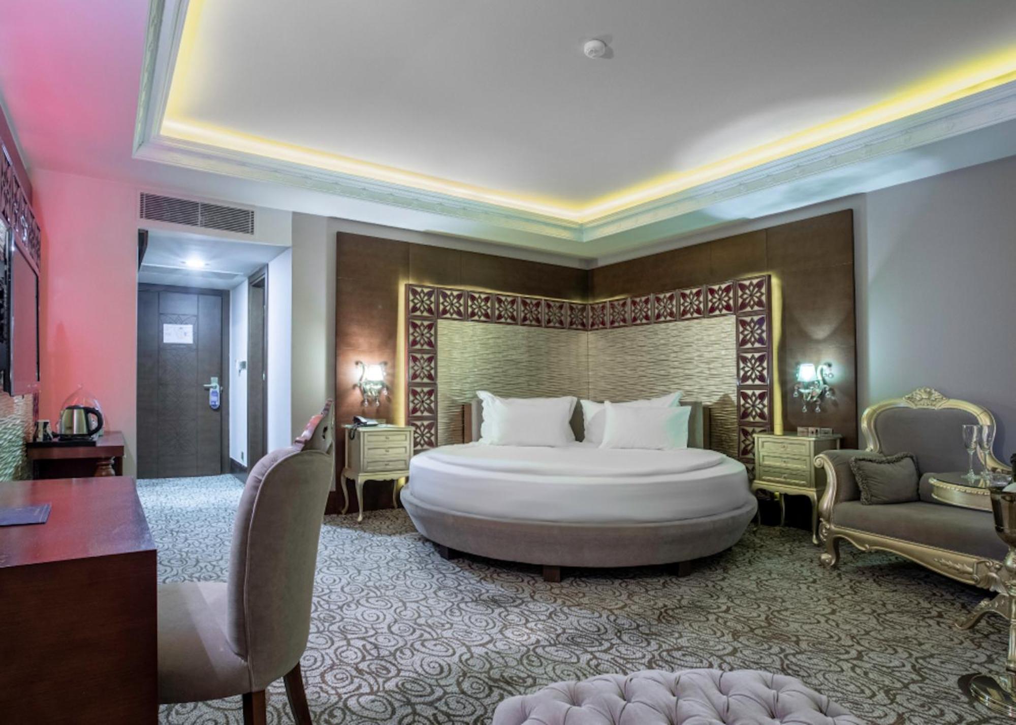 Hotel Liman & Casino By Merit *