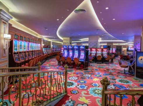 Liman & Casino By Merit
